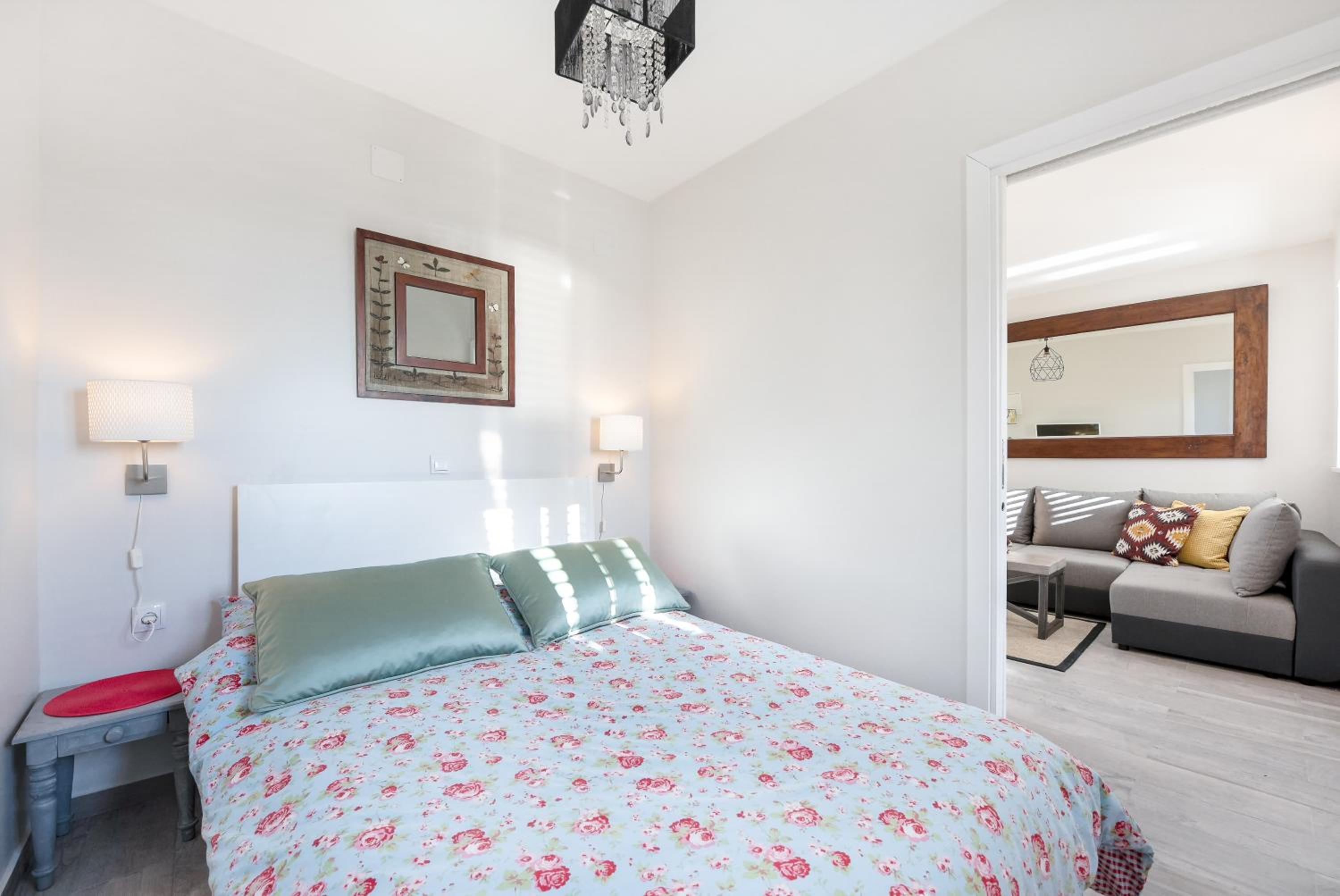 Polly Apartments with swimming pool view 5