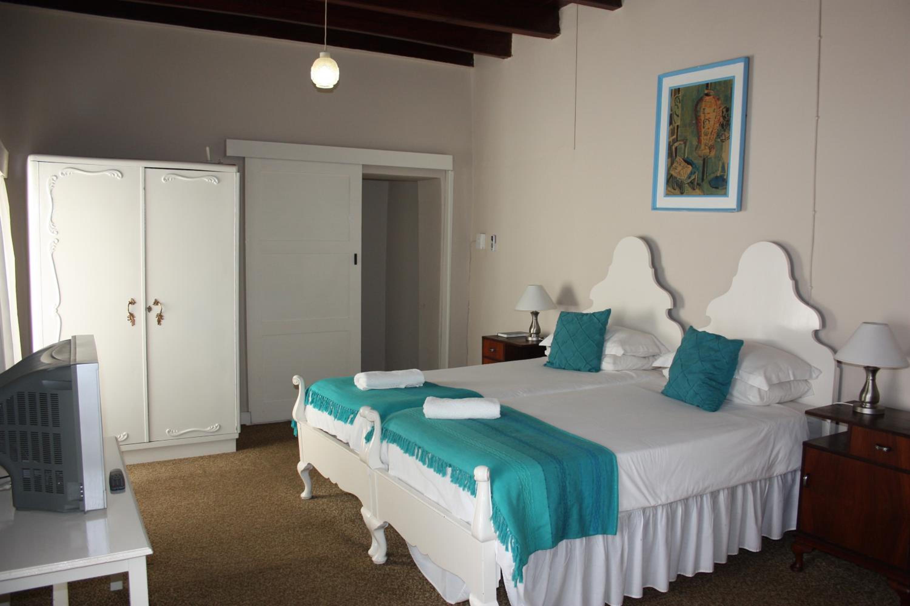 Karoopark Guest House, photo 33