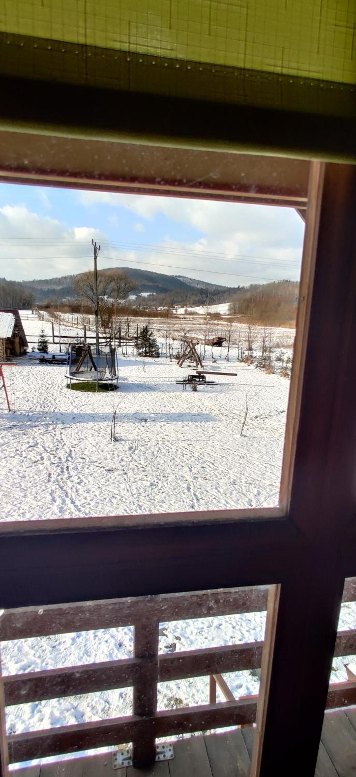 Domki Zacisze view 5