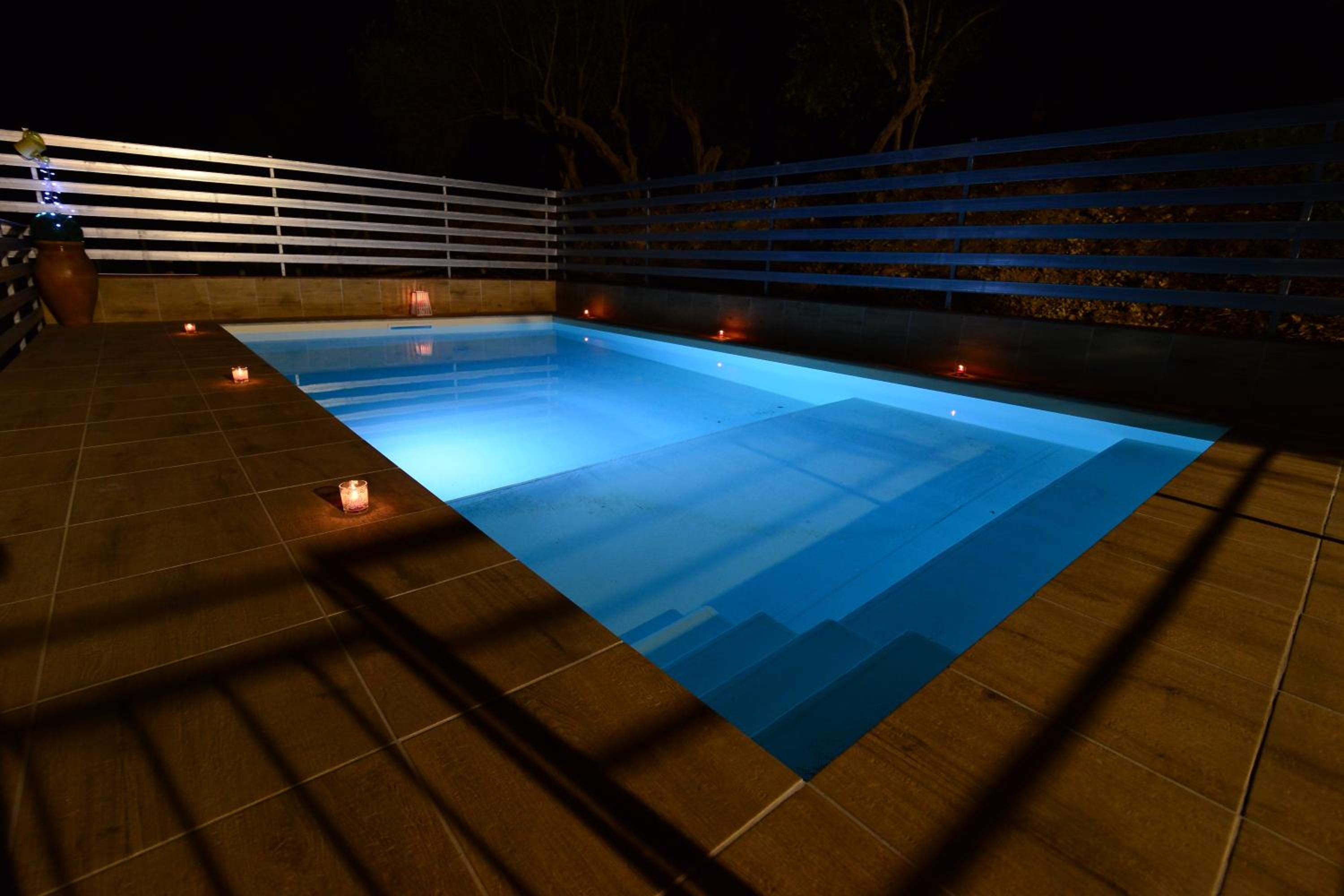 Villa Trappeto view 5