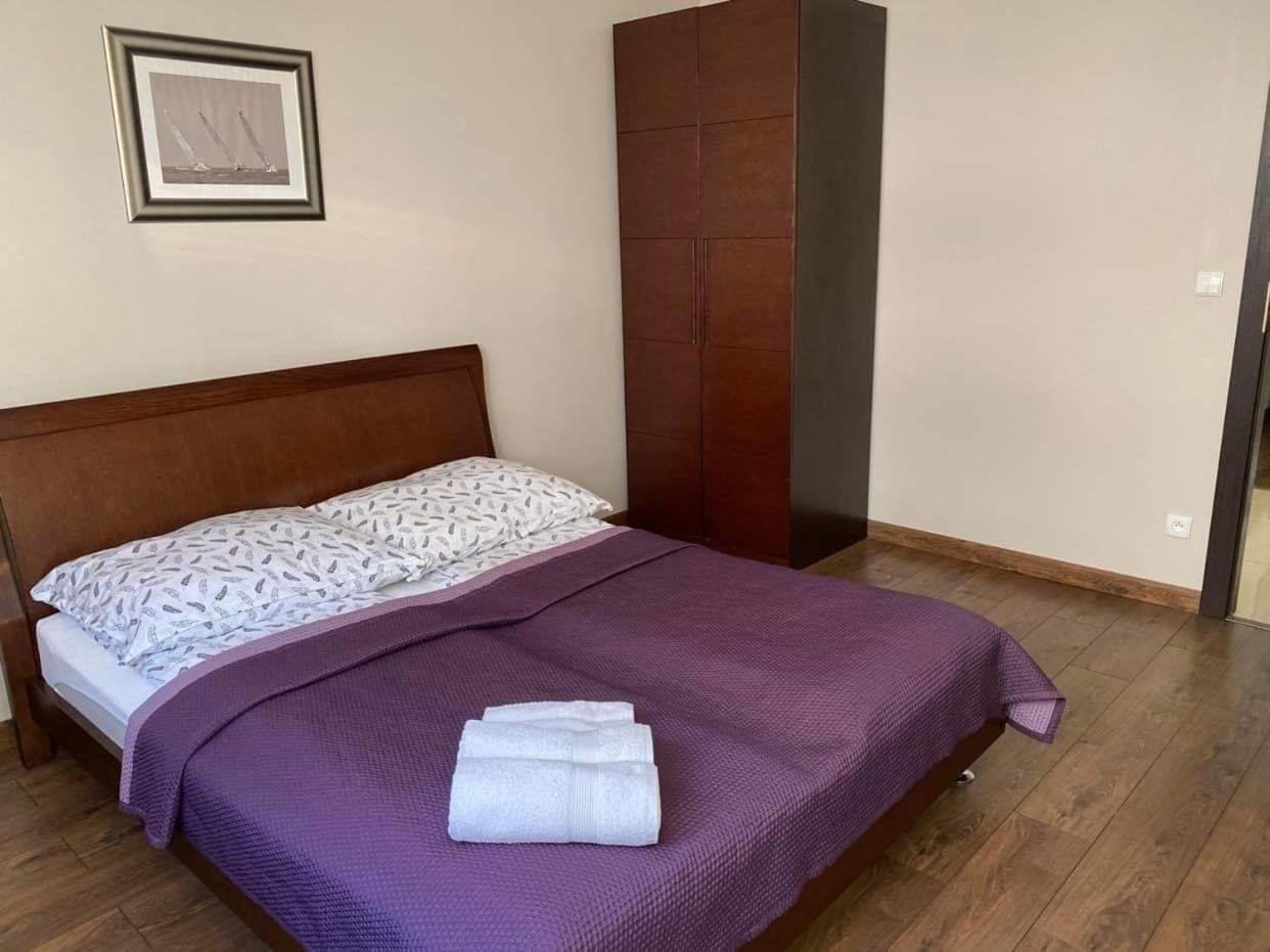 Apartament Morski view 5