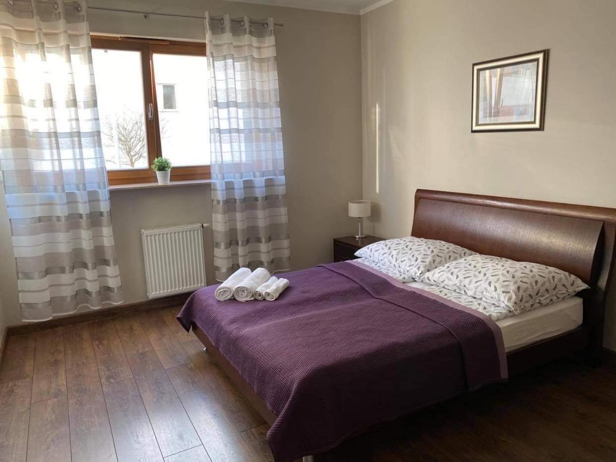 Apartament Morski view 4