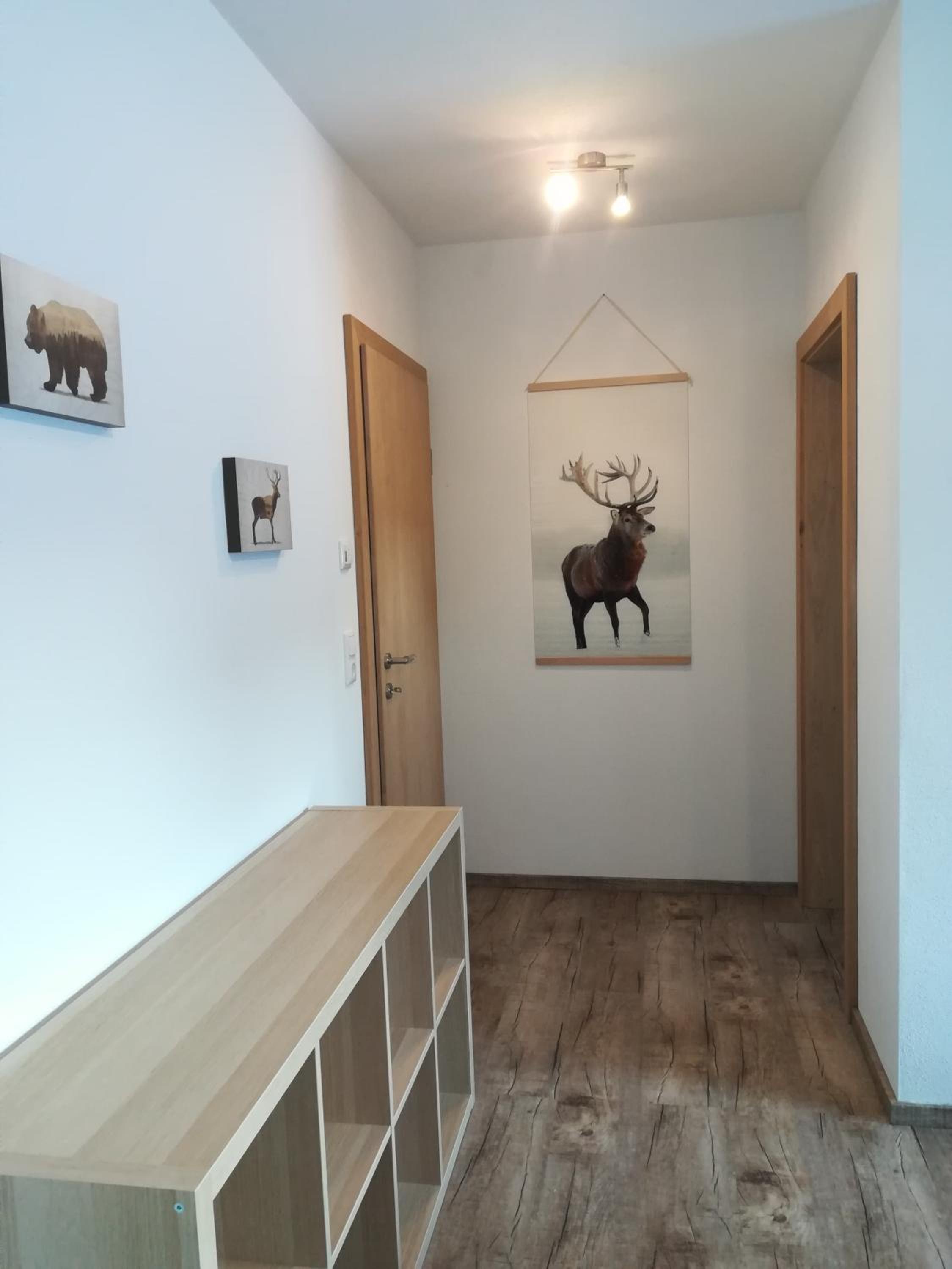 Appartement Sonnentraum