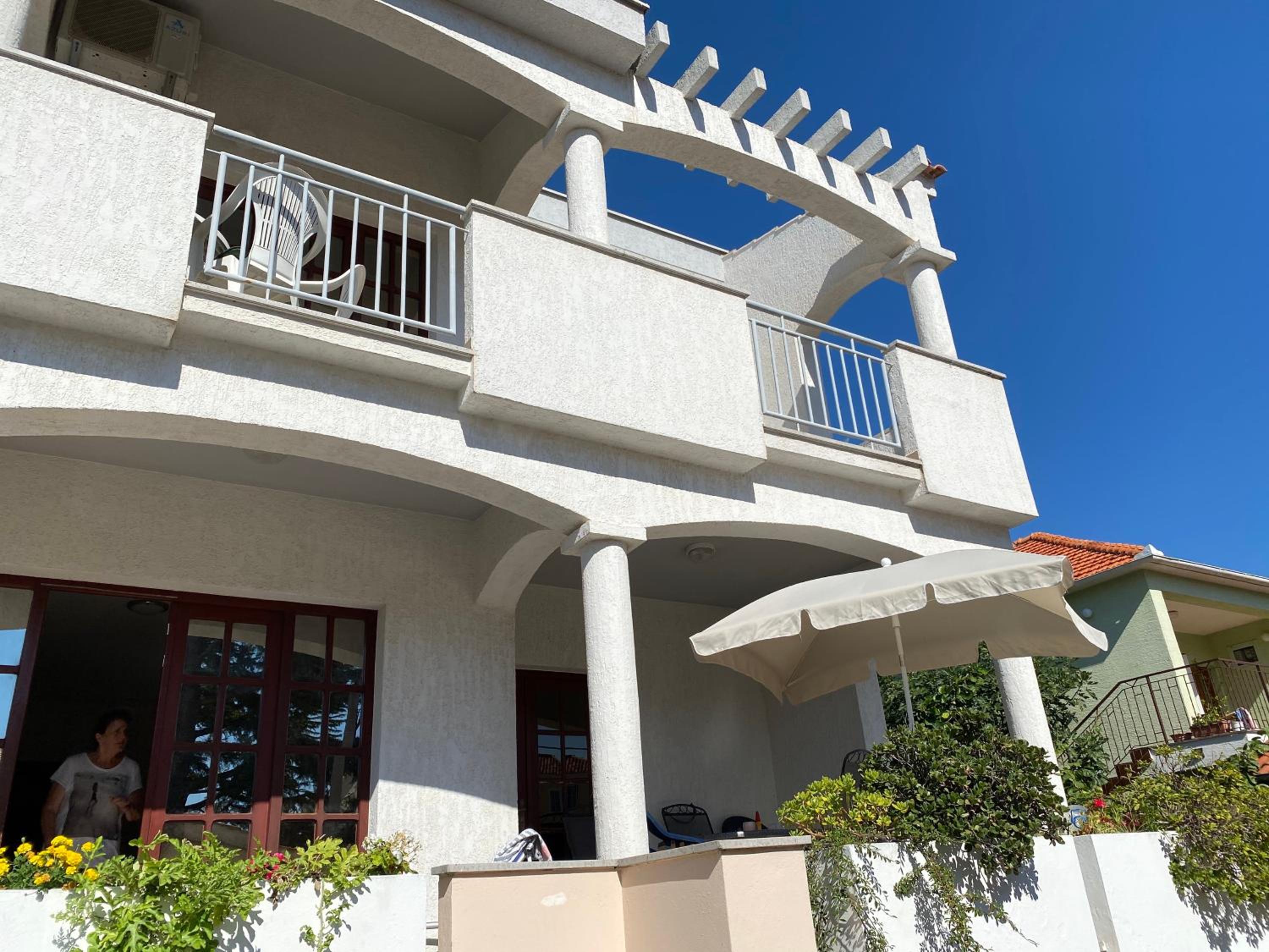 Apartments Stanic view 3