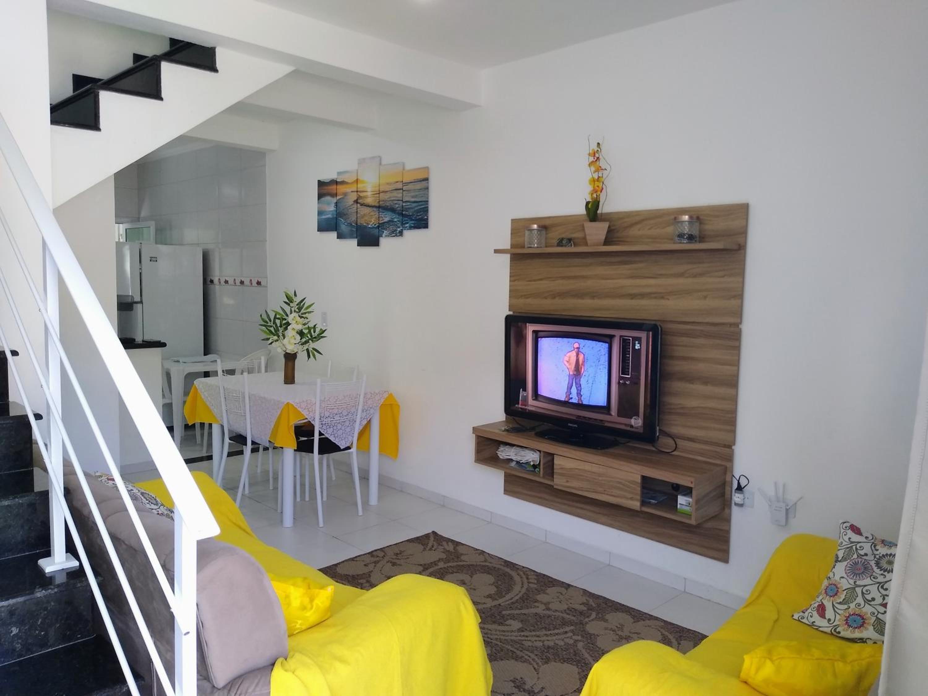 Condomínio Villagio II 13