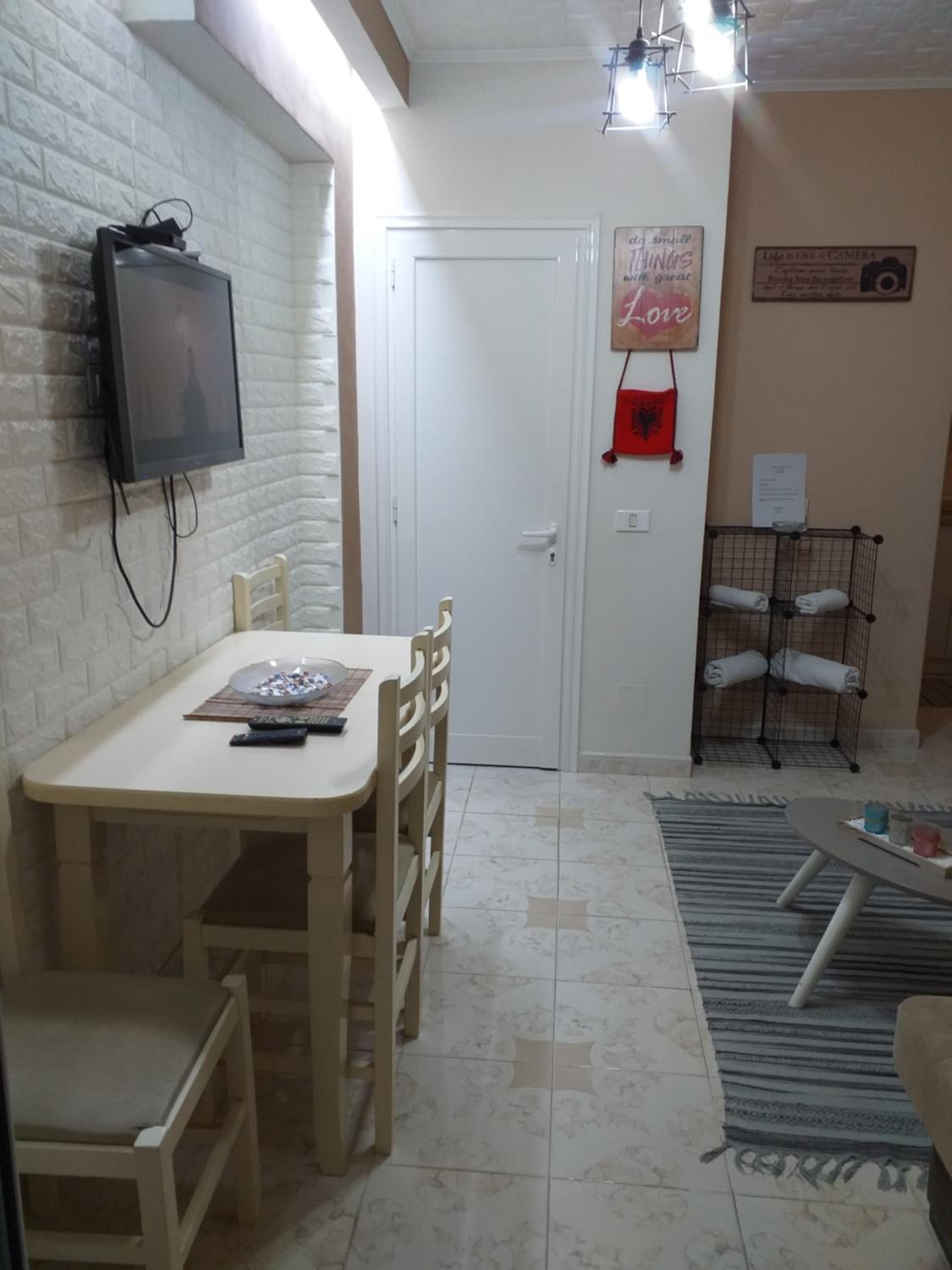 Friendly Apartment