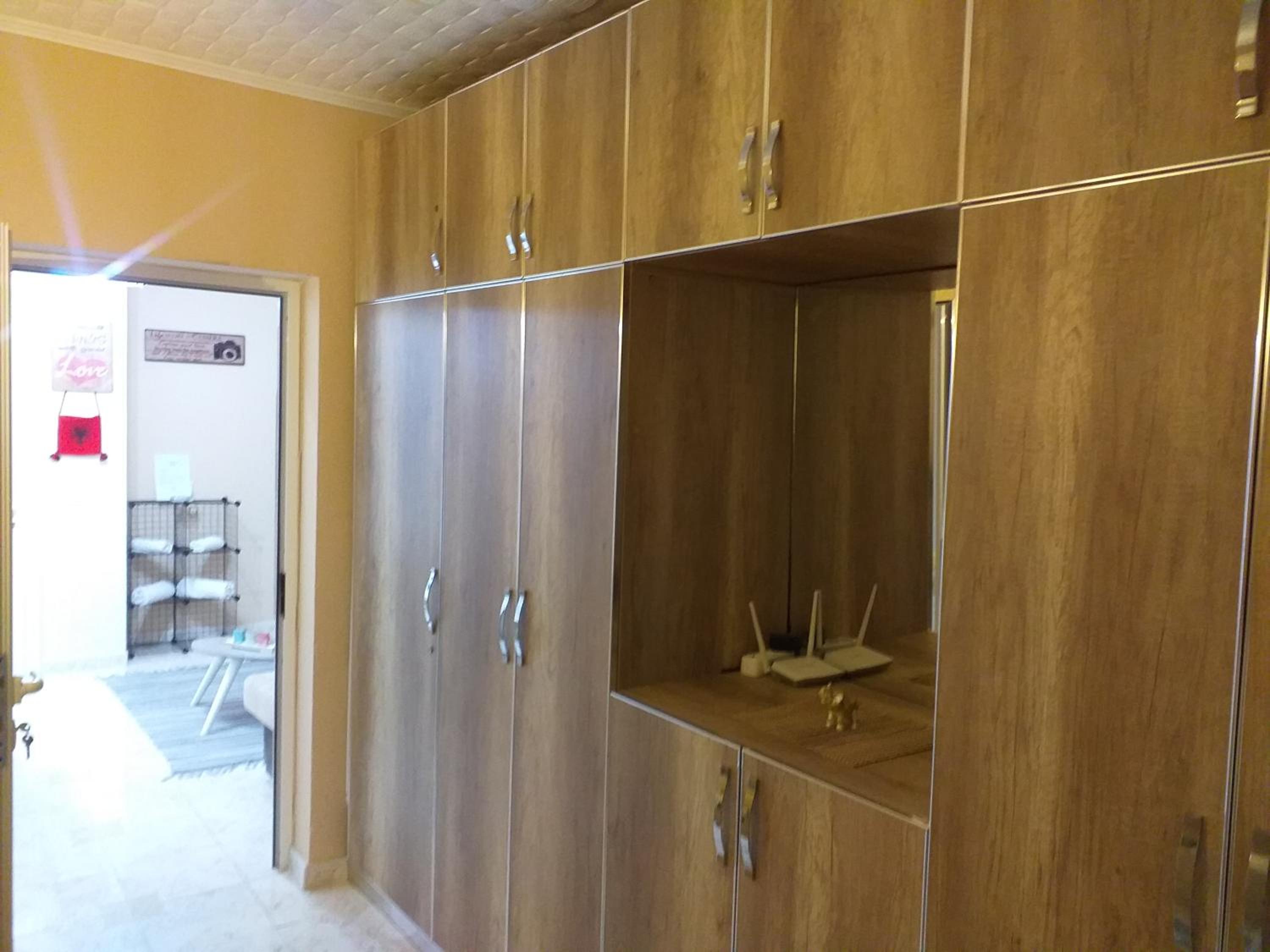 Friendly Apartment