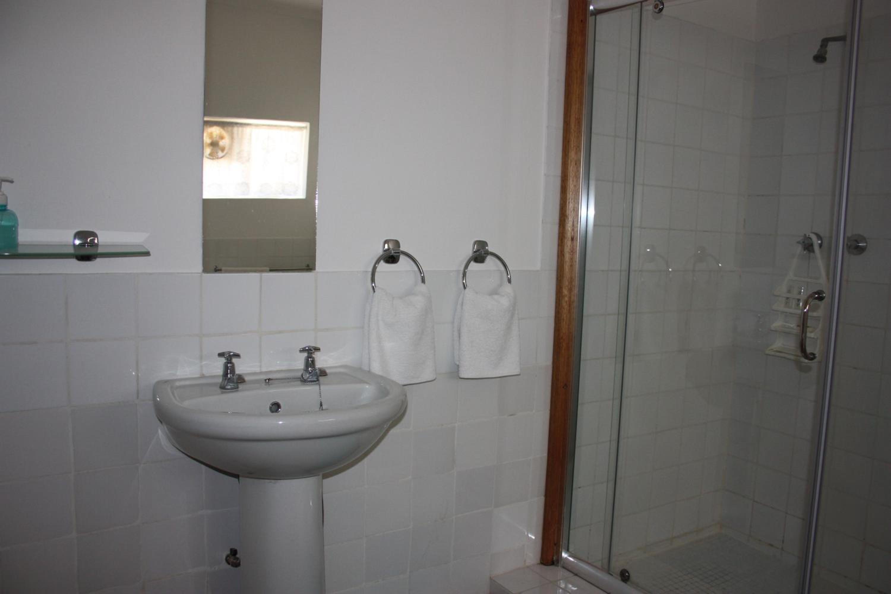 Karoopark Guest House, photo 98