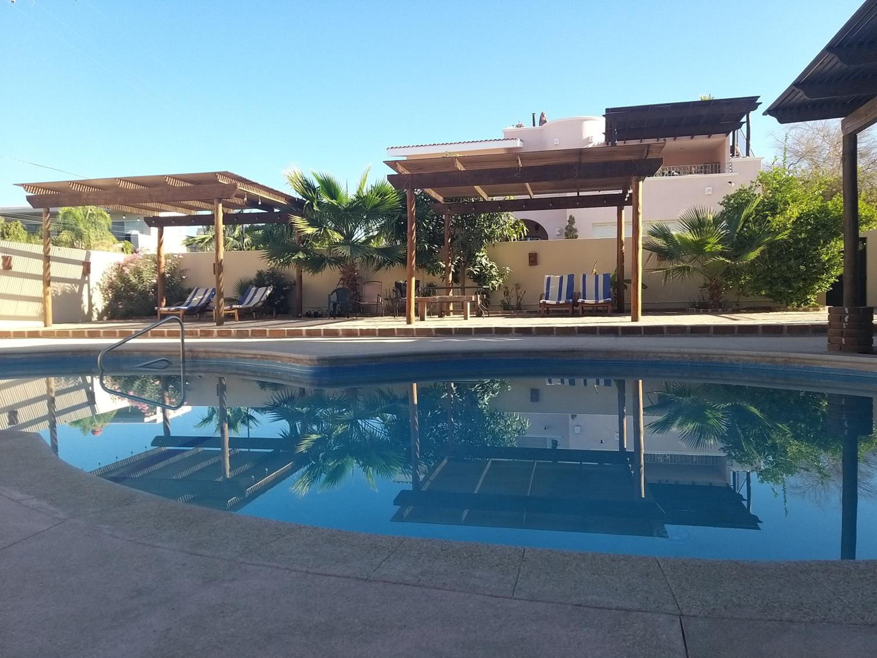 Hacienda Bella