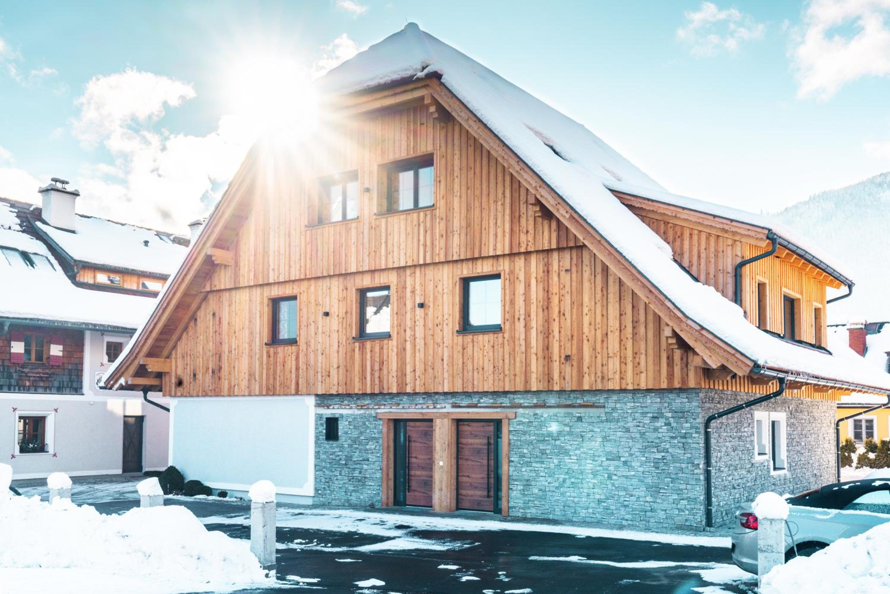 Schitter-Appartements
