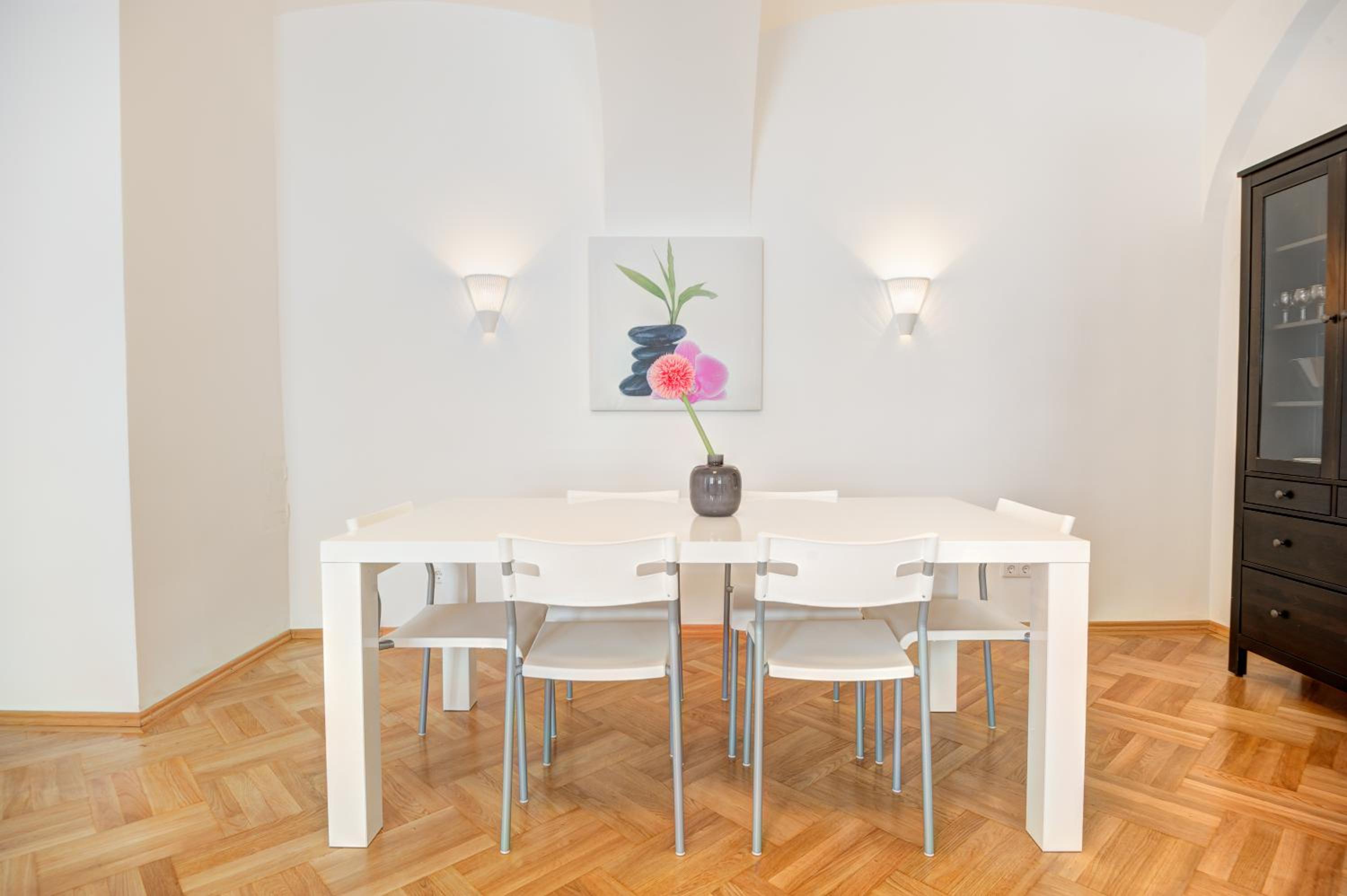 Vienna-apartment-one Schmidgasse
