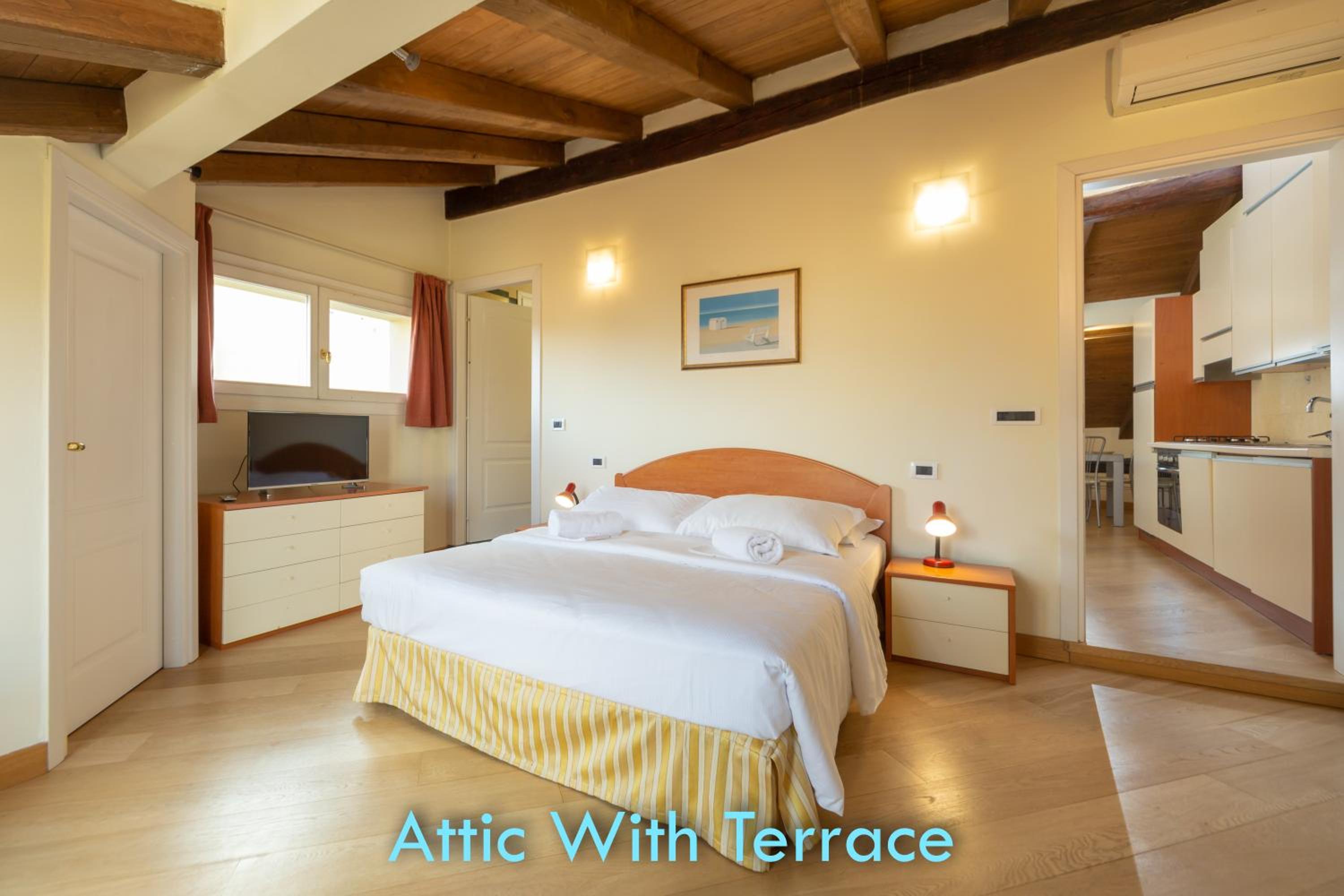 BolognaRoomscom - Santo Stefano Apartments