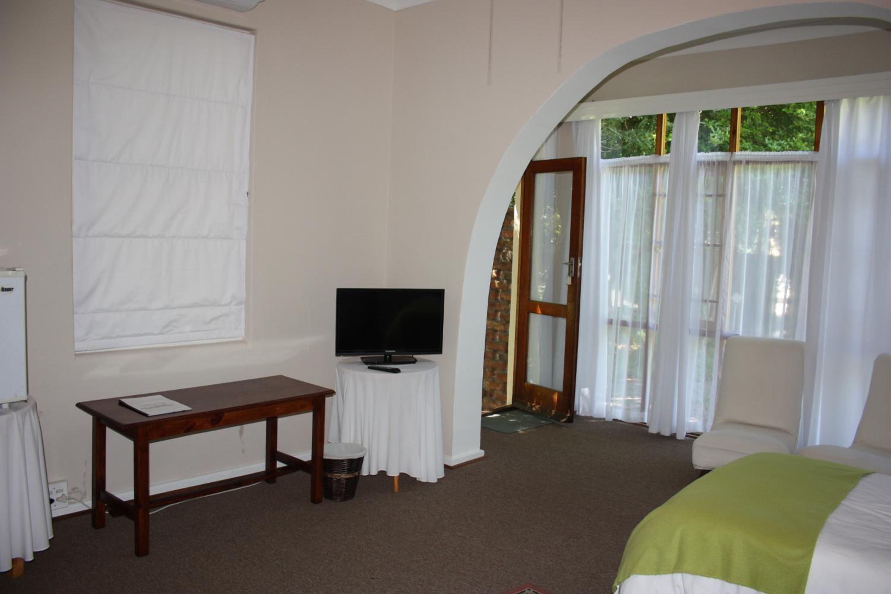 Karoopark Guest House, photo 52