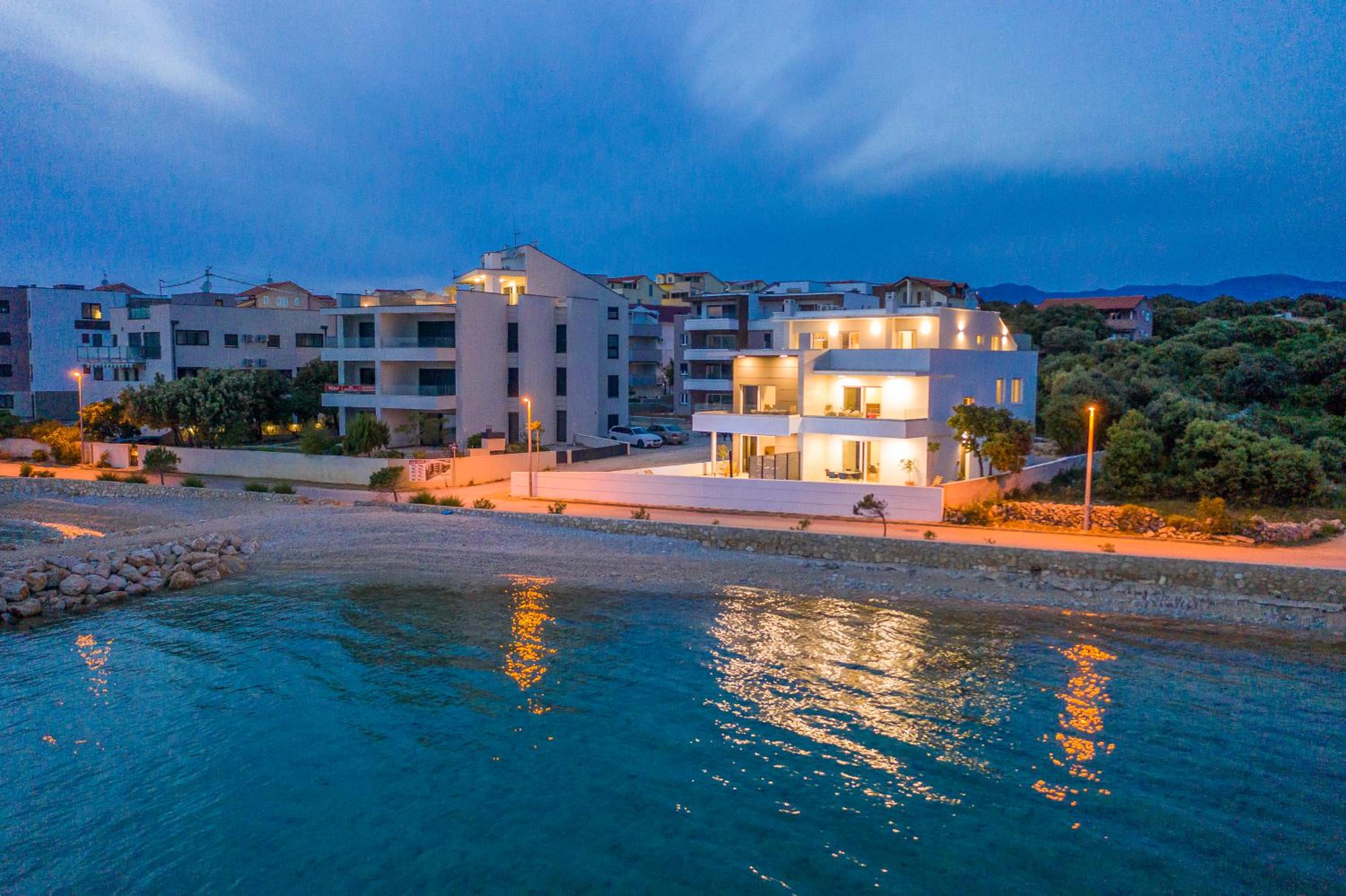 Hotel Villa Eni apartments 1 - Image 1