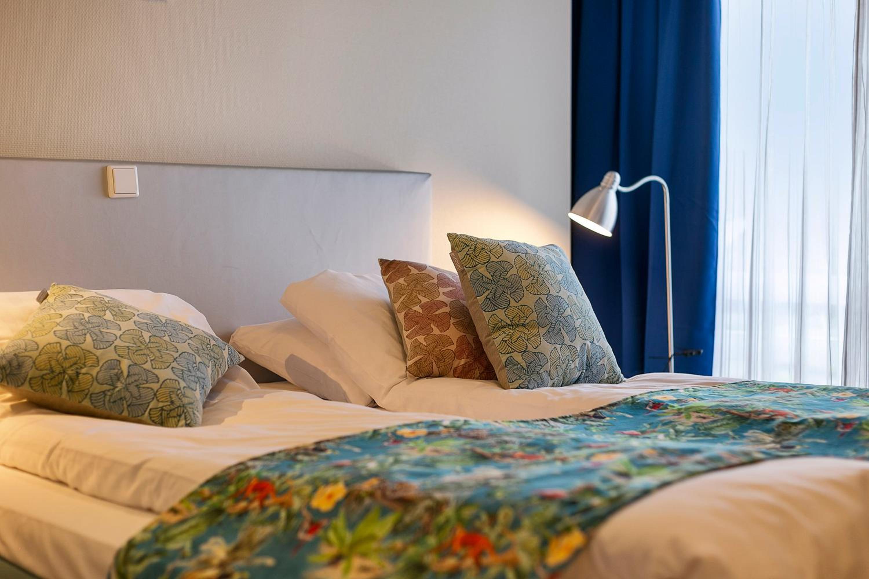 B & B Marrum Hotel Marrum view 3