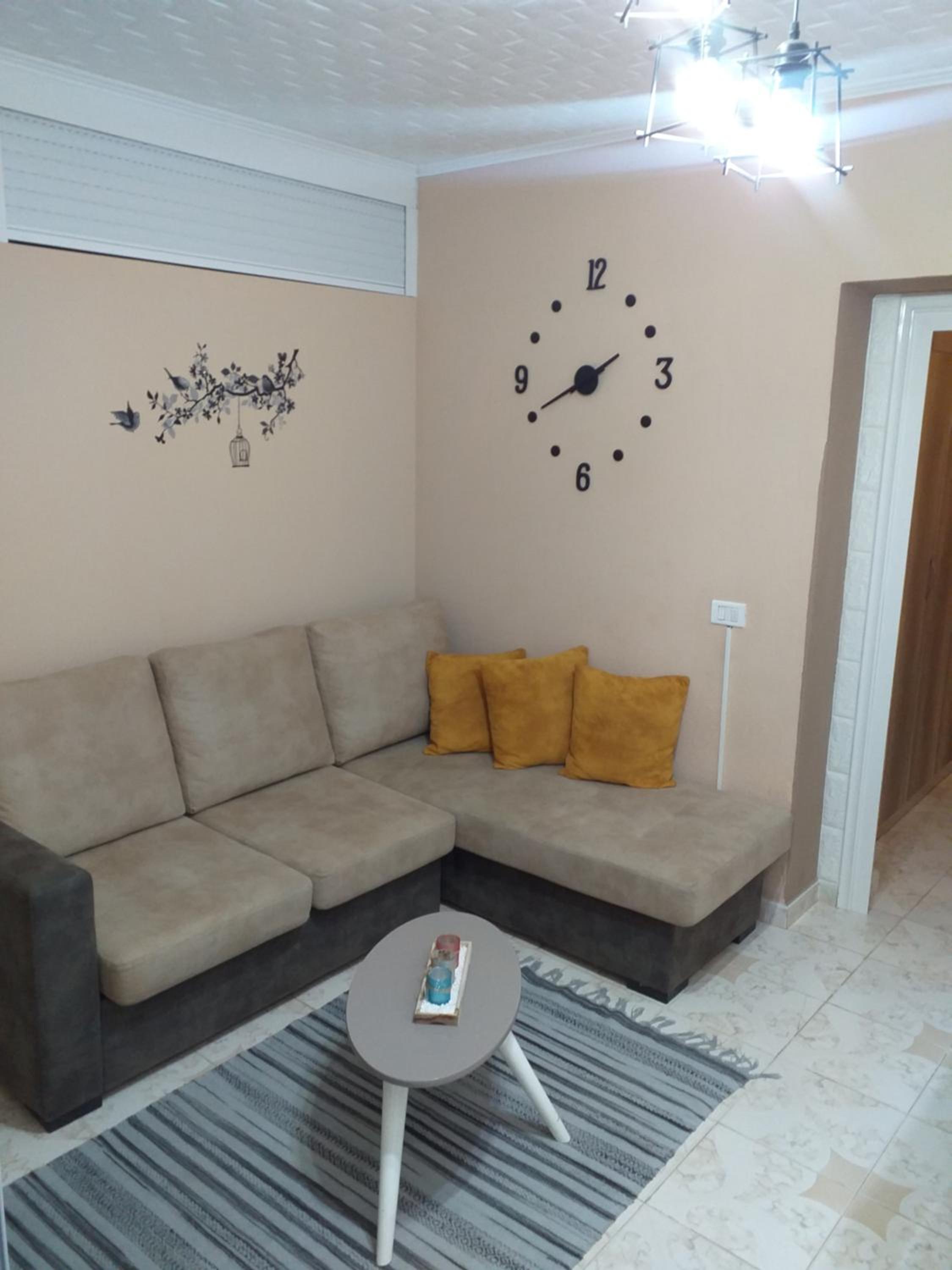 Friendly Apartment