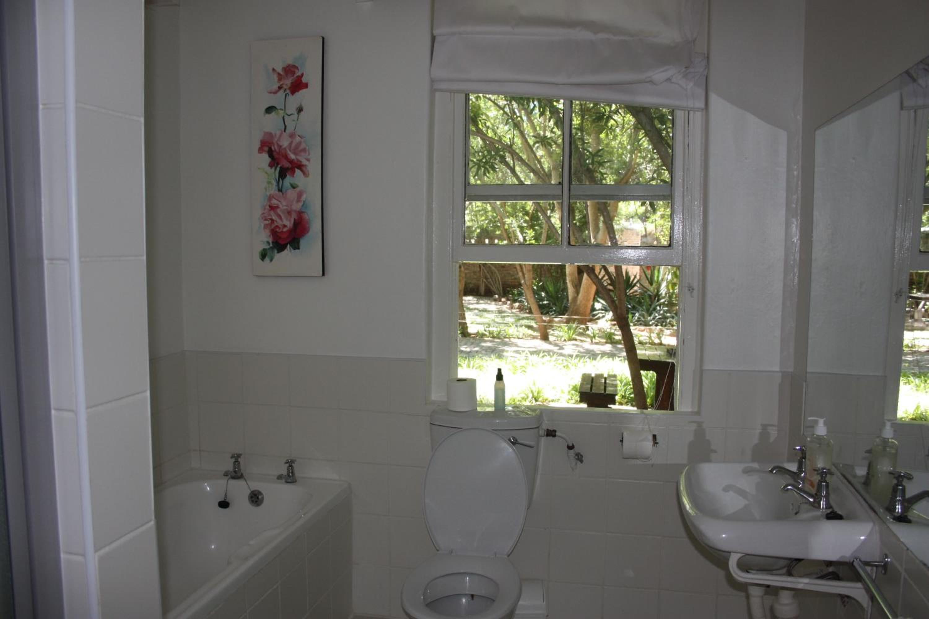 Karoopark Guest House, photo 50