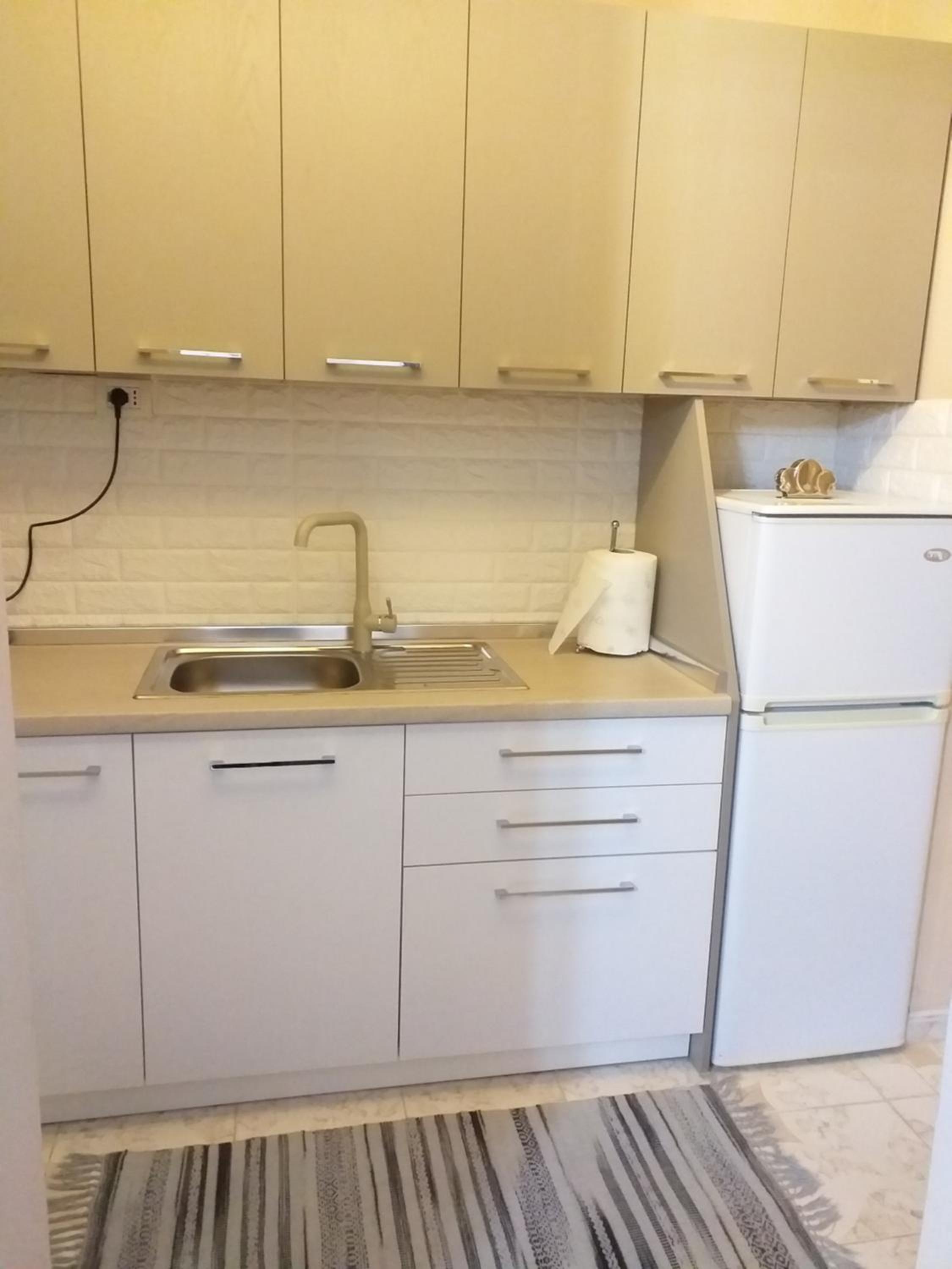 Friendly Apartment