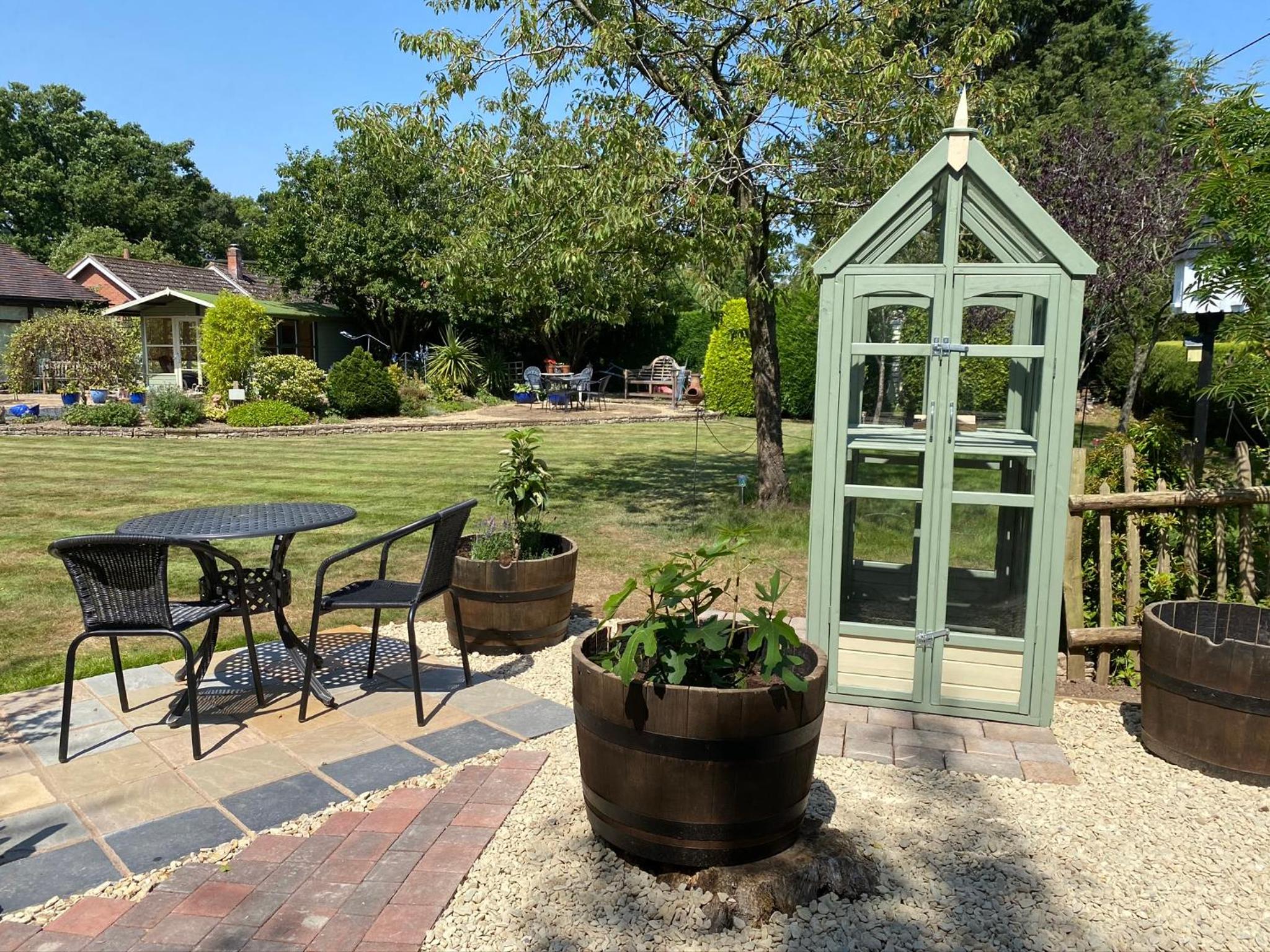 Orchard Side Bed and Breakfast