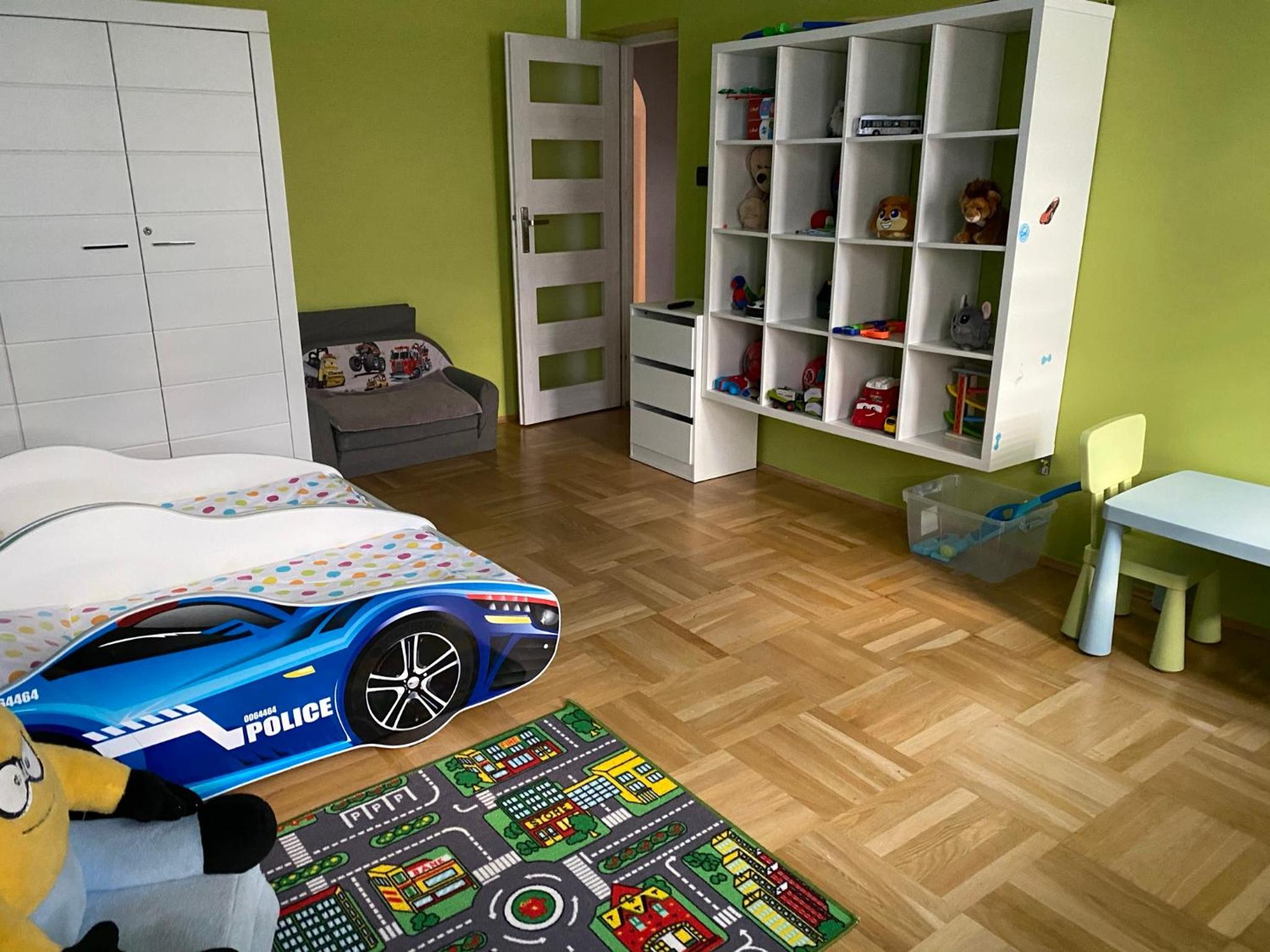 Apartament F21 Deluxe w Bielawie - Widok na Góry Sowie, photo 12