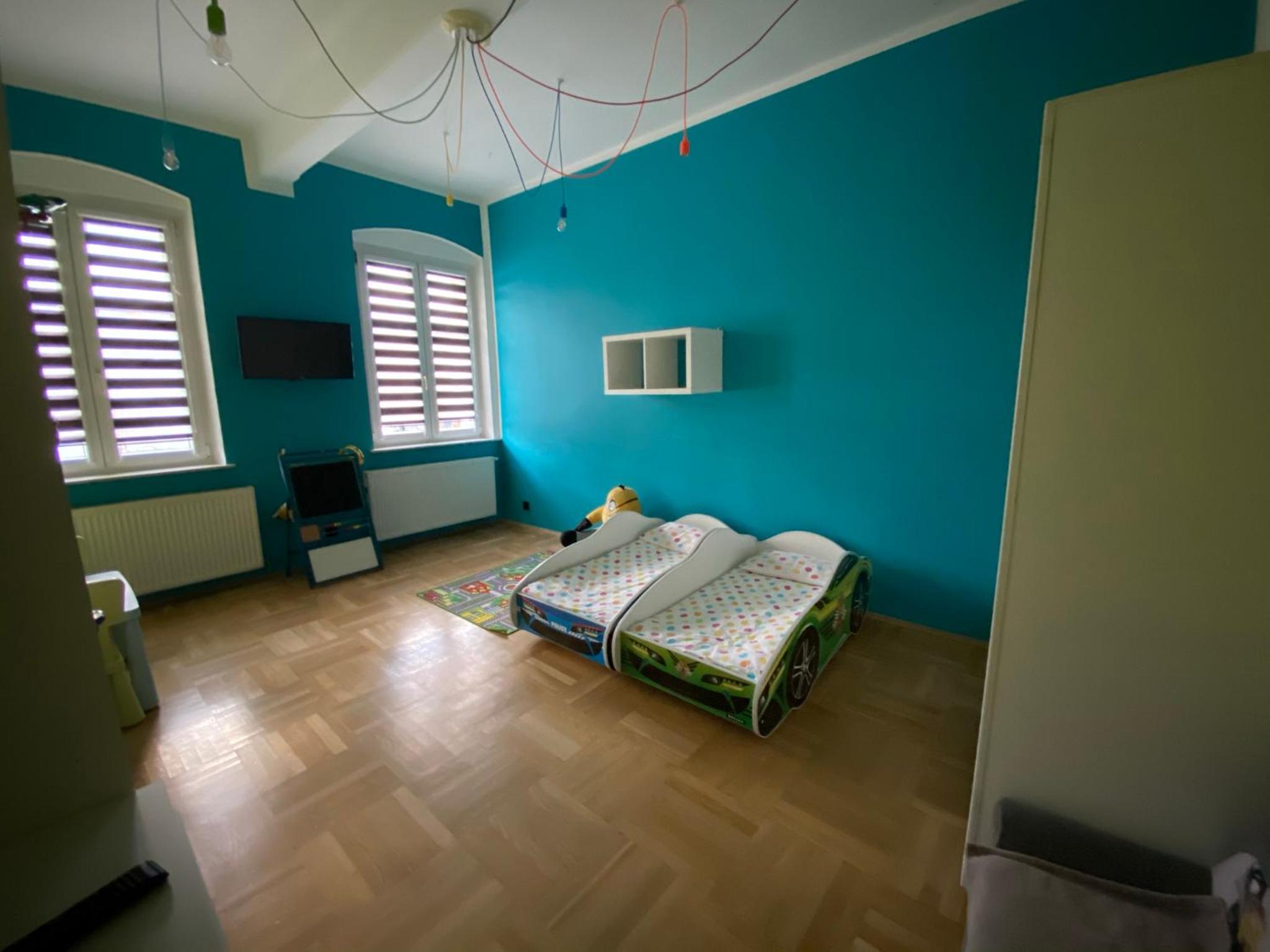Apartament F21 Deluxe w Bielawie - Widok na Góry Sowie, photo 11