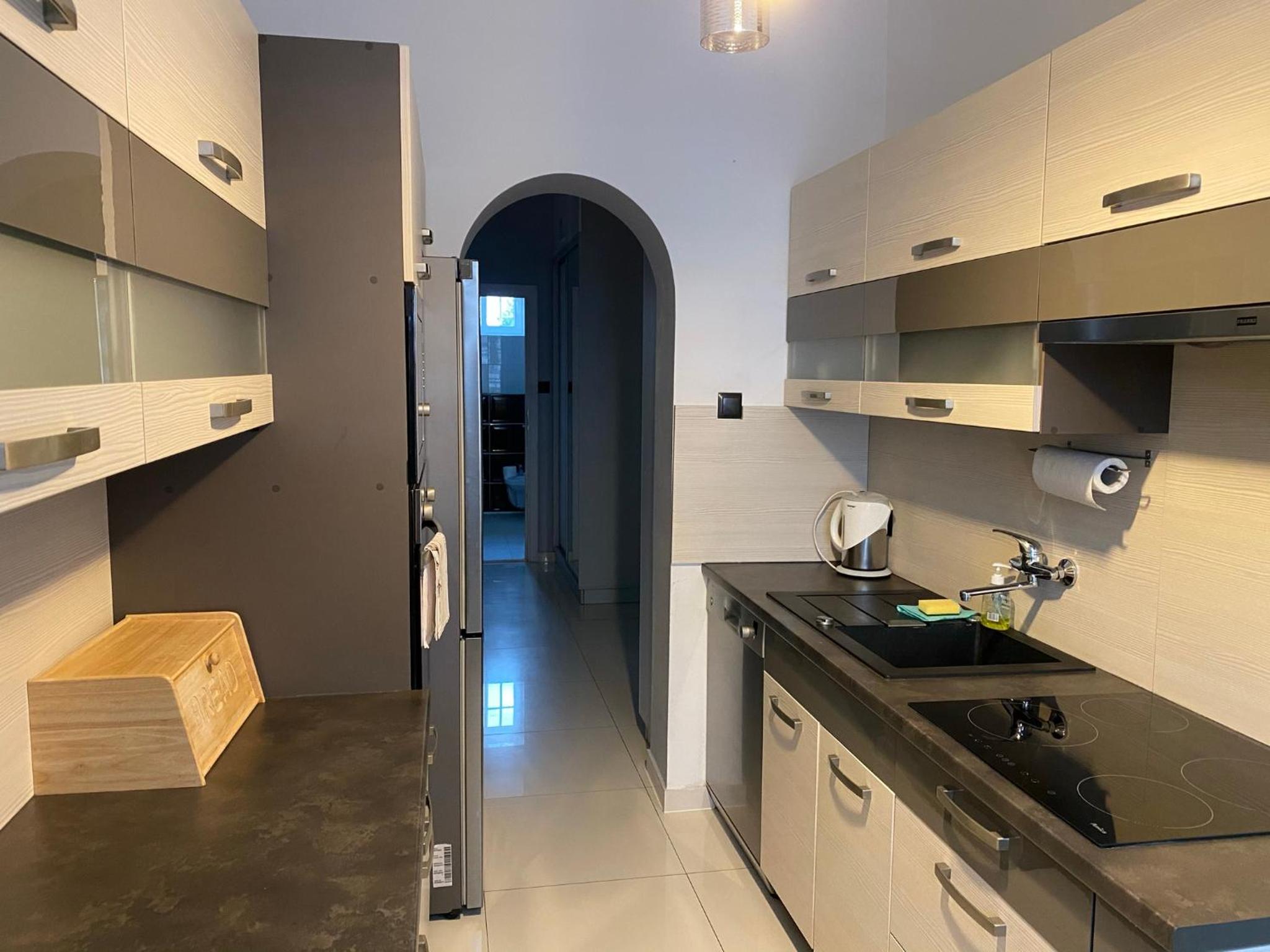 Apartament F21 Deluxe w Bielawie - Widok na Góry Sowie, photo 10
