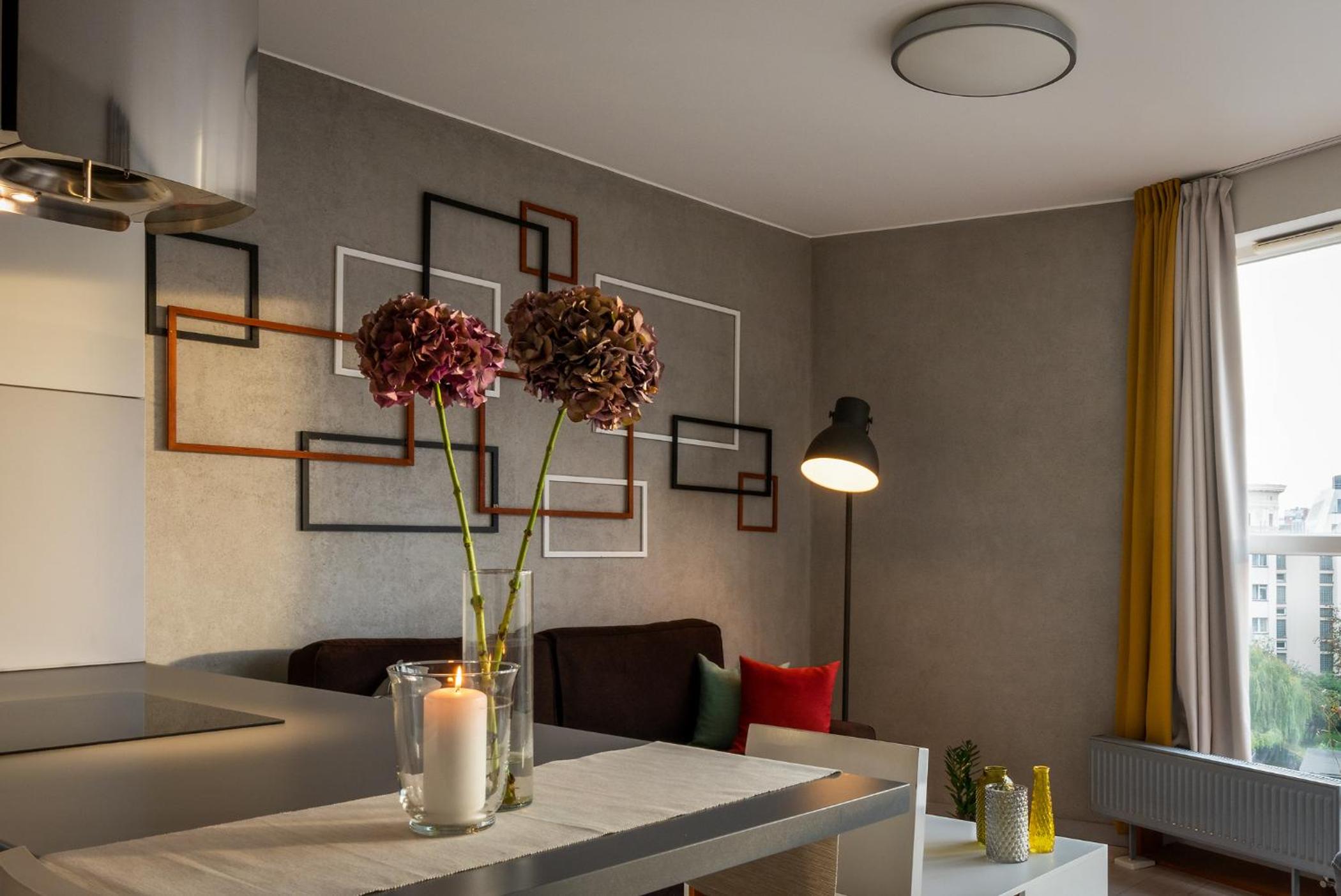 apartamenty-wroc Old Town Residence