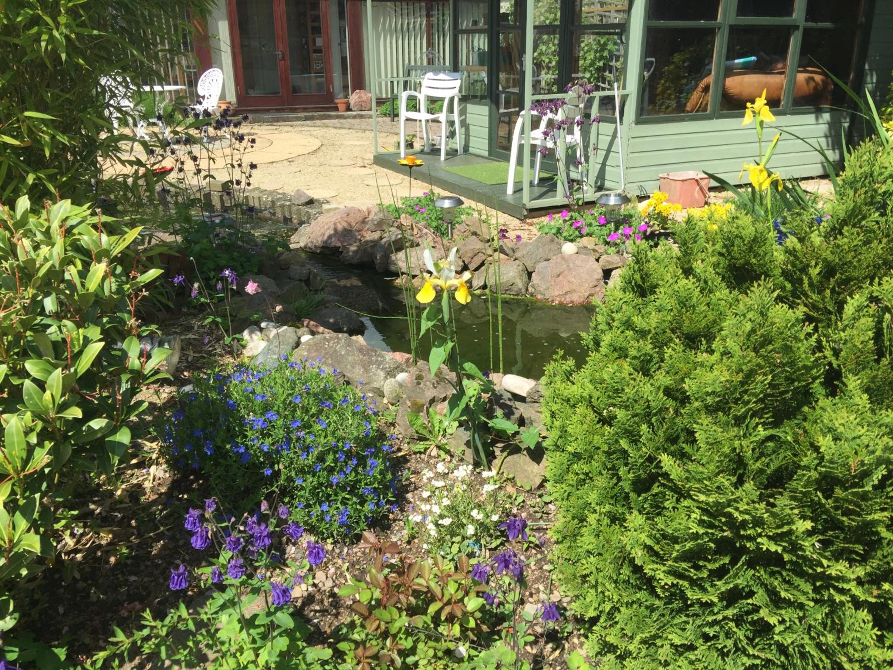Orchard Side Bed and Breakfast