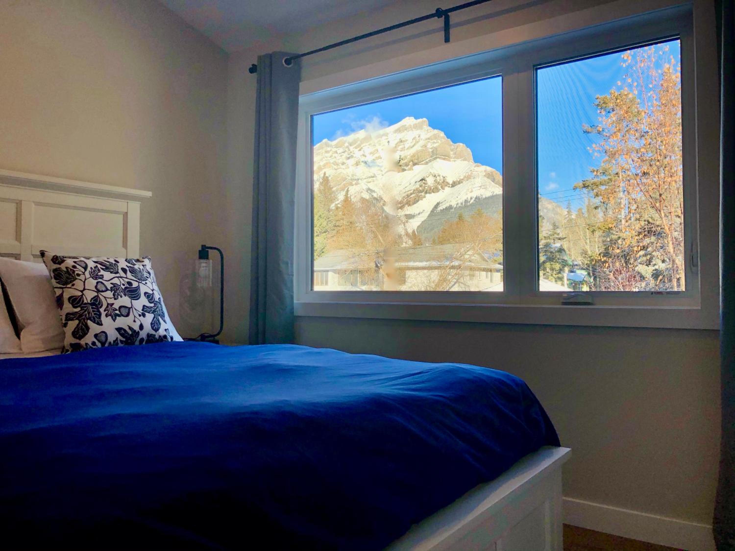 Mountain View Bed & Breakfast