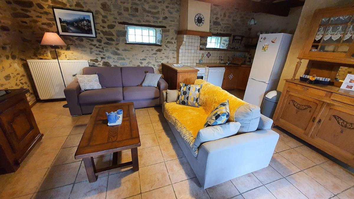 La Vallée du Launay