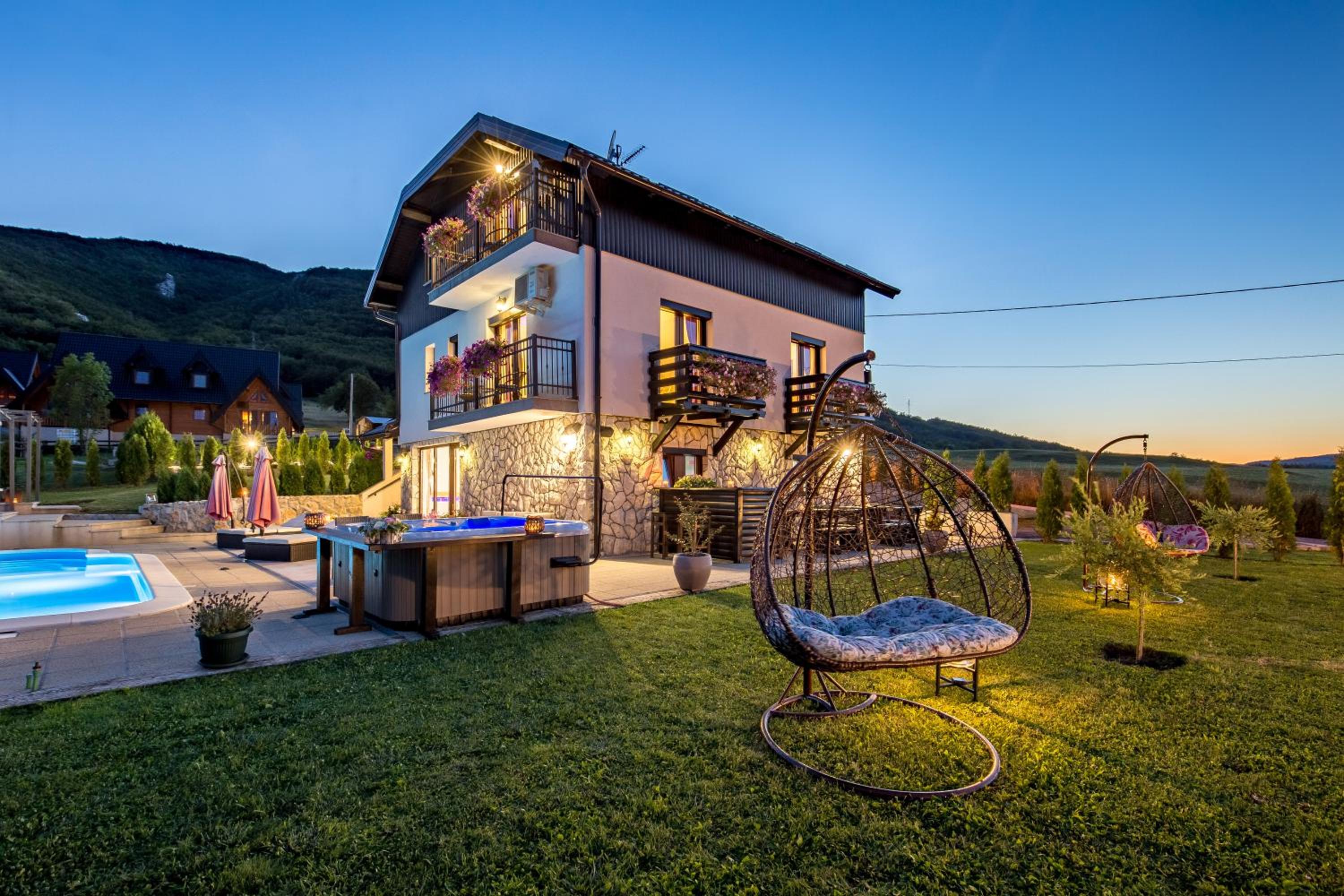 Guest House Plitvice Hills