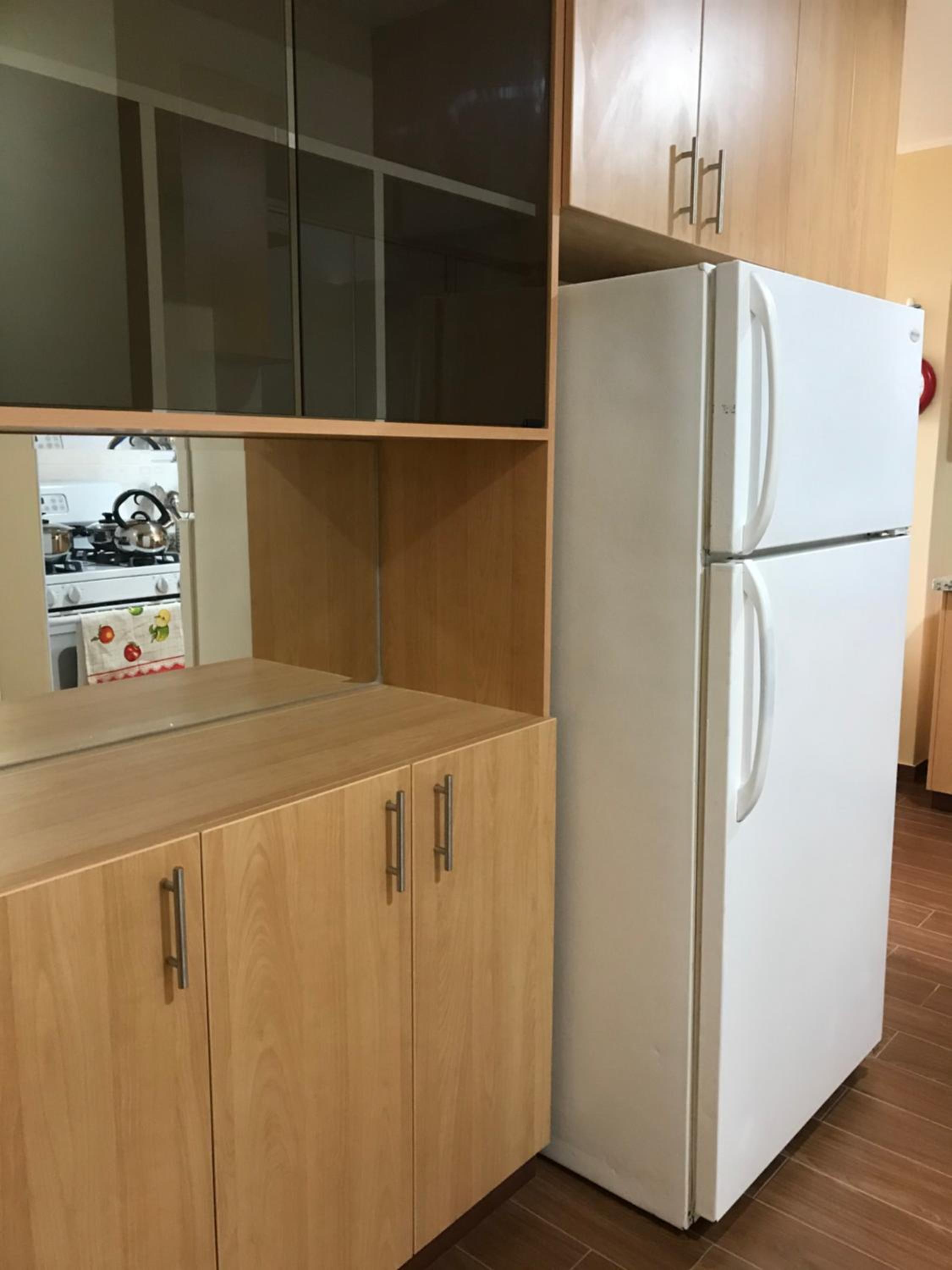 Apartamento Las Americas
