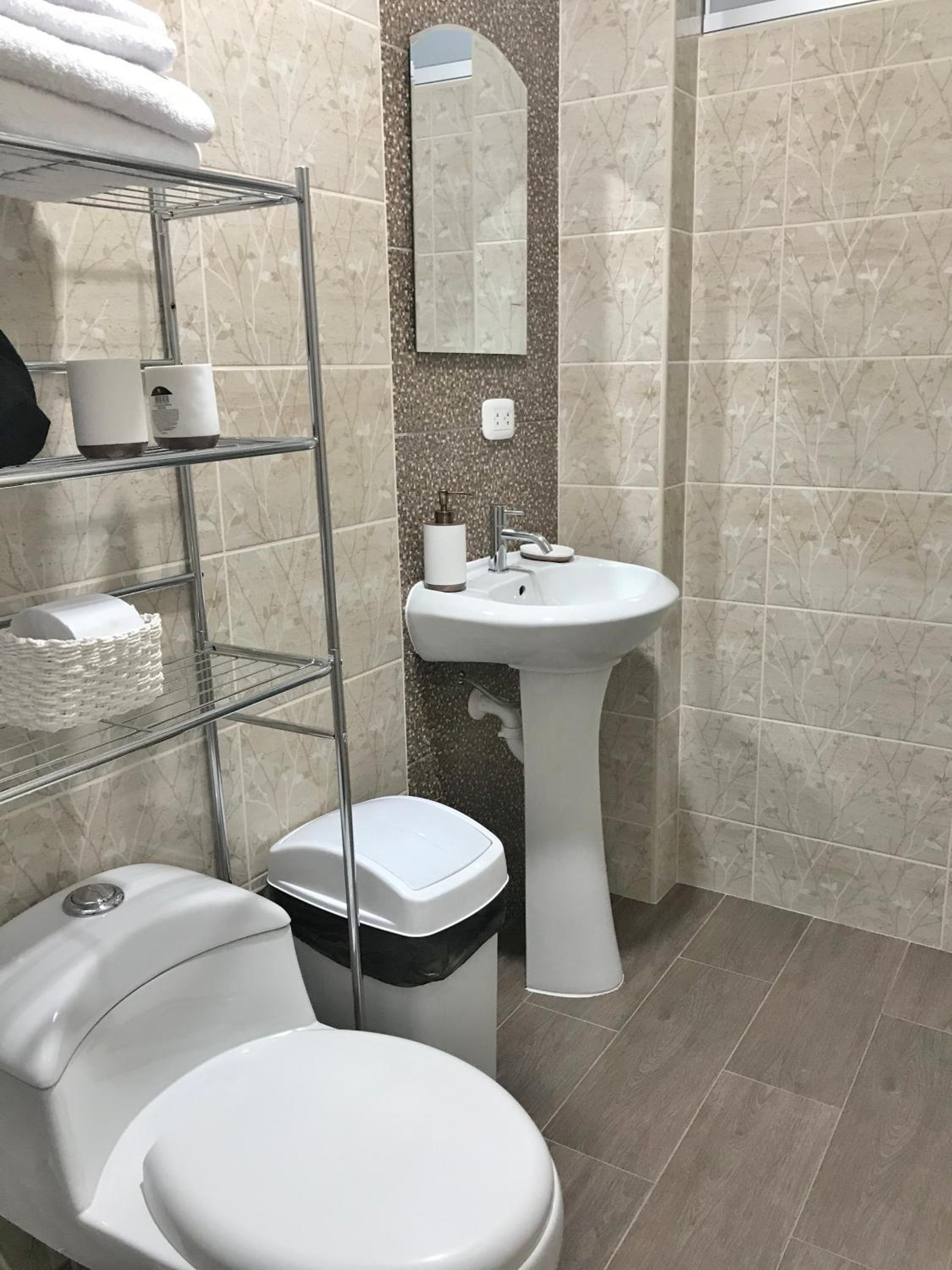 Apartamento Las Americas
