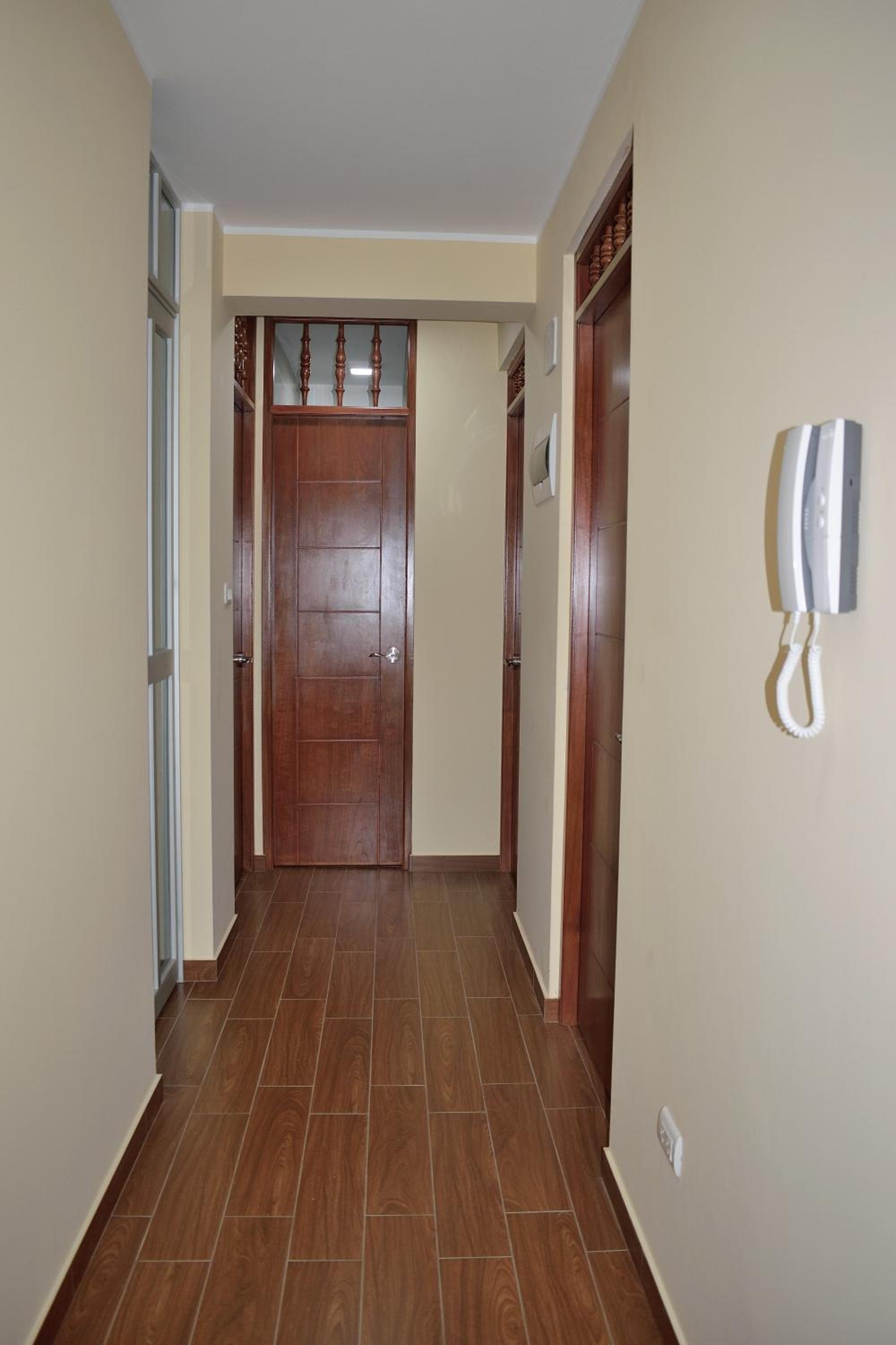 Apartamentos Las Americas
