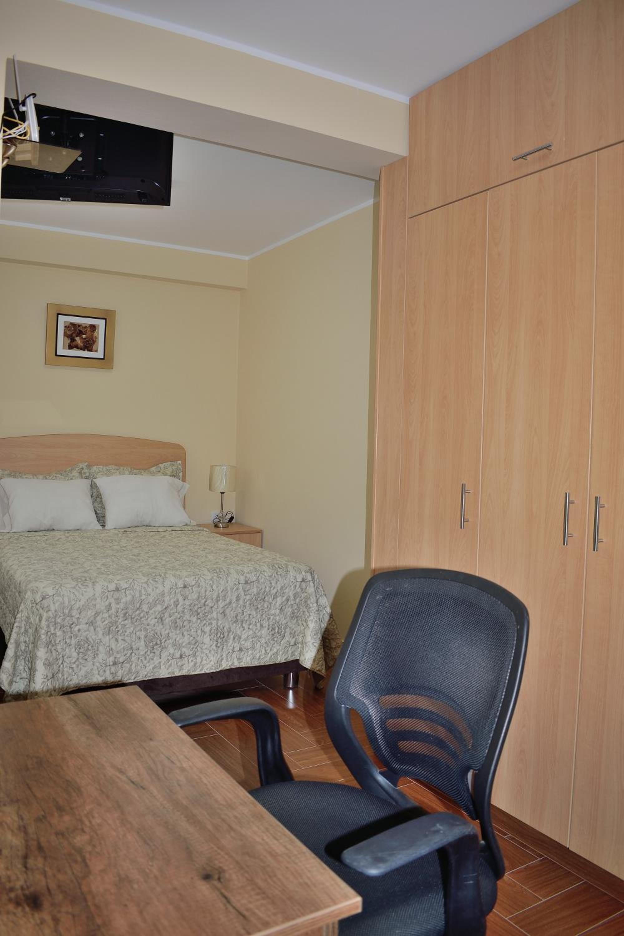 Apartamento Las Americas en Lima