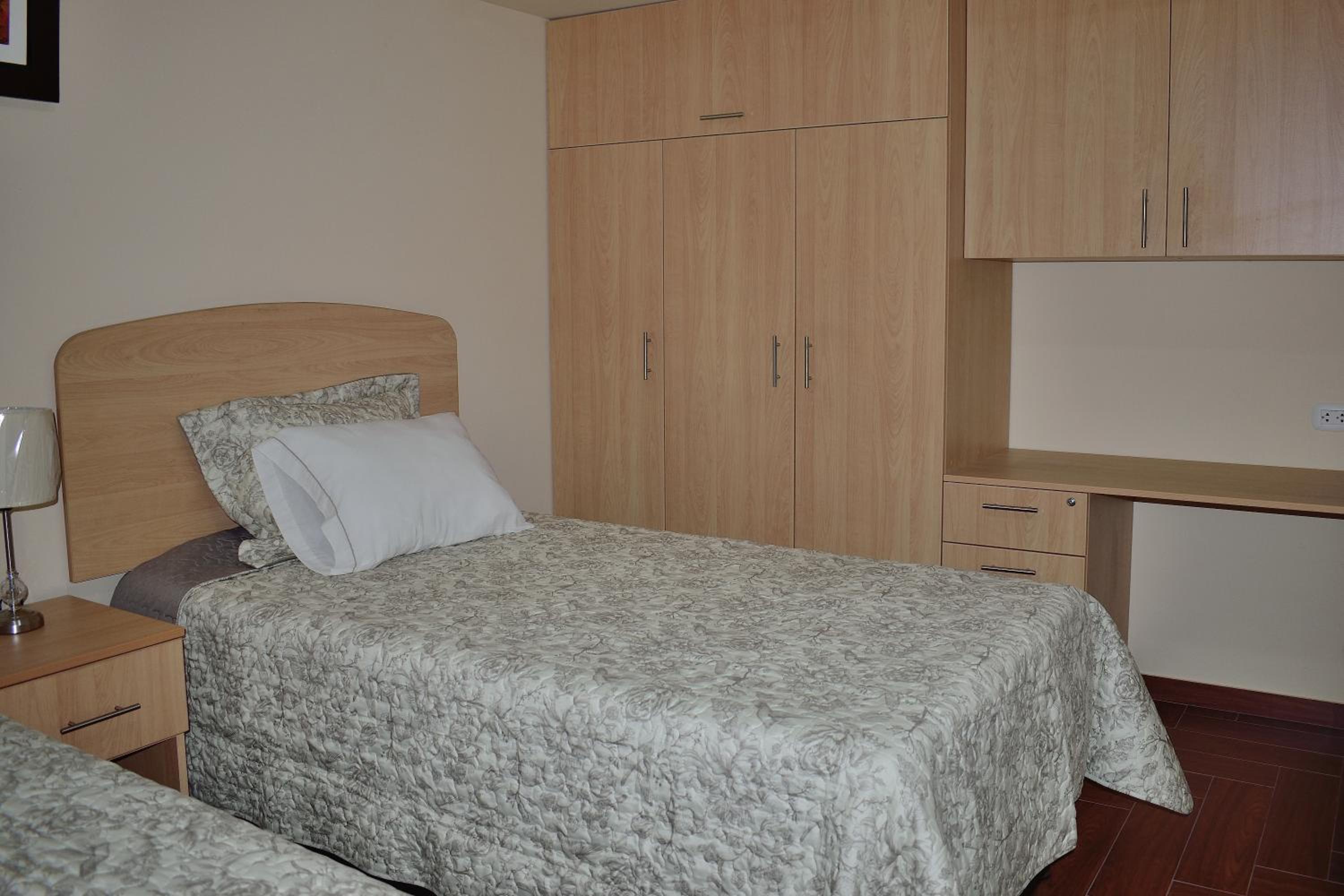 Apartamento Las Americas