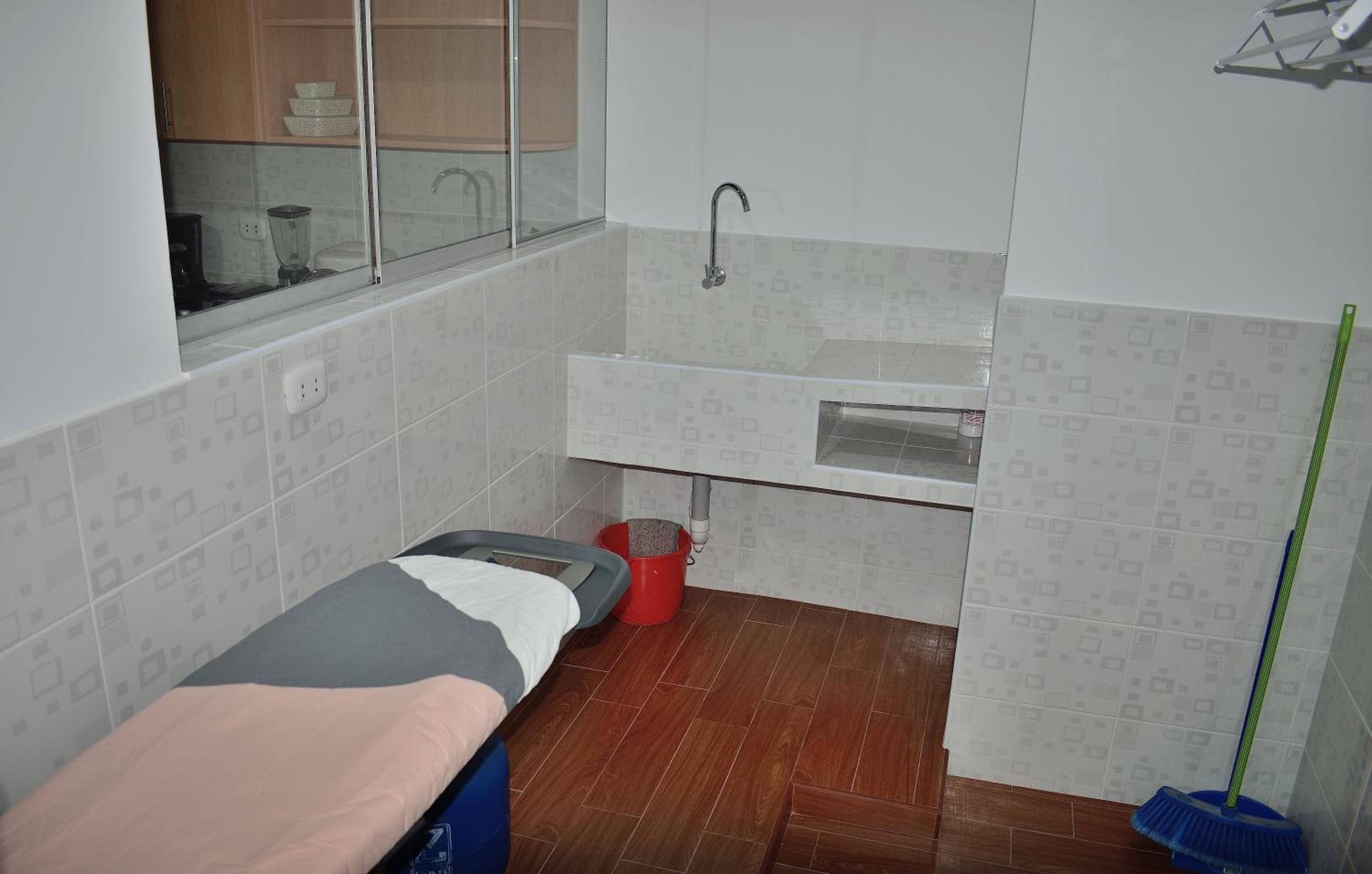 Apartamento Las Americas en Lima