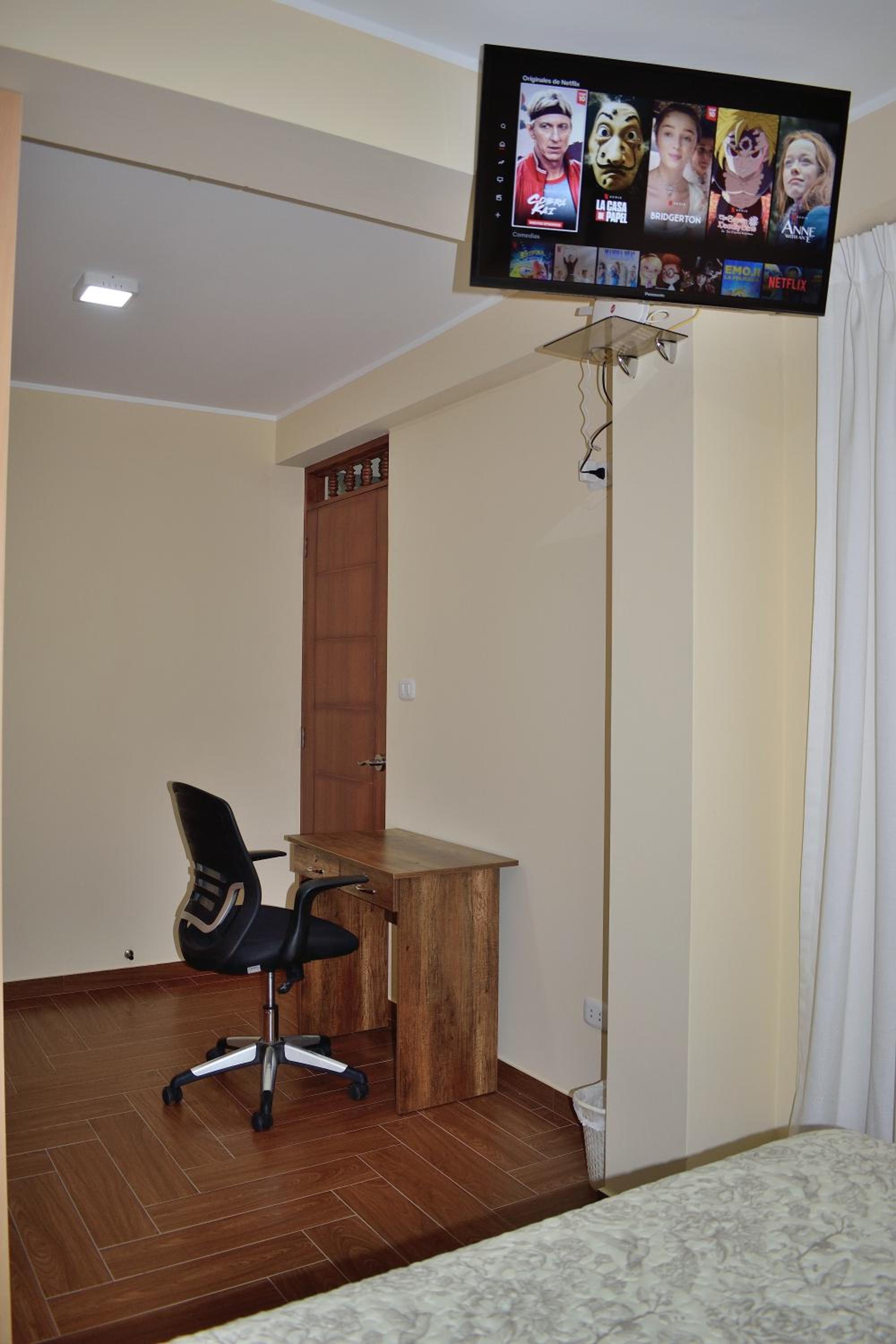 Apartamento Las Americas