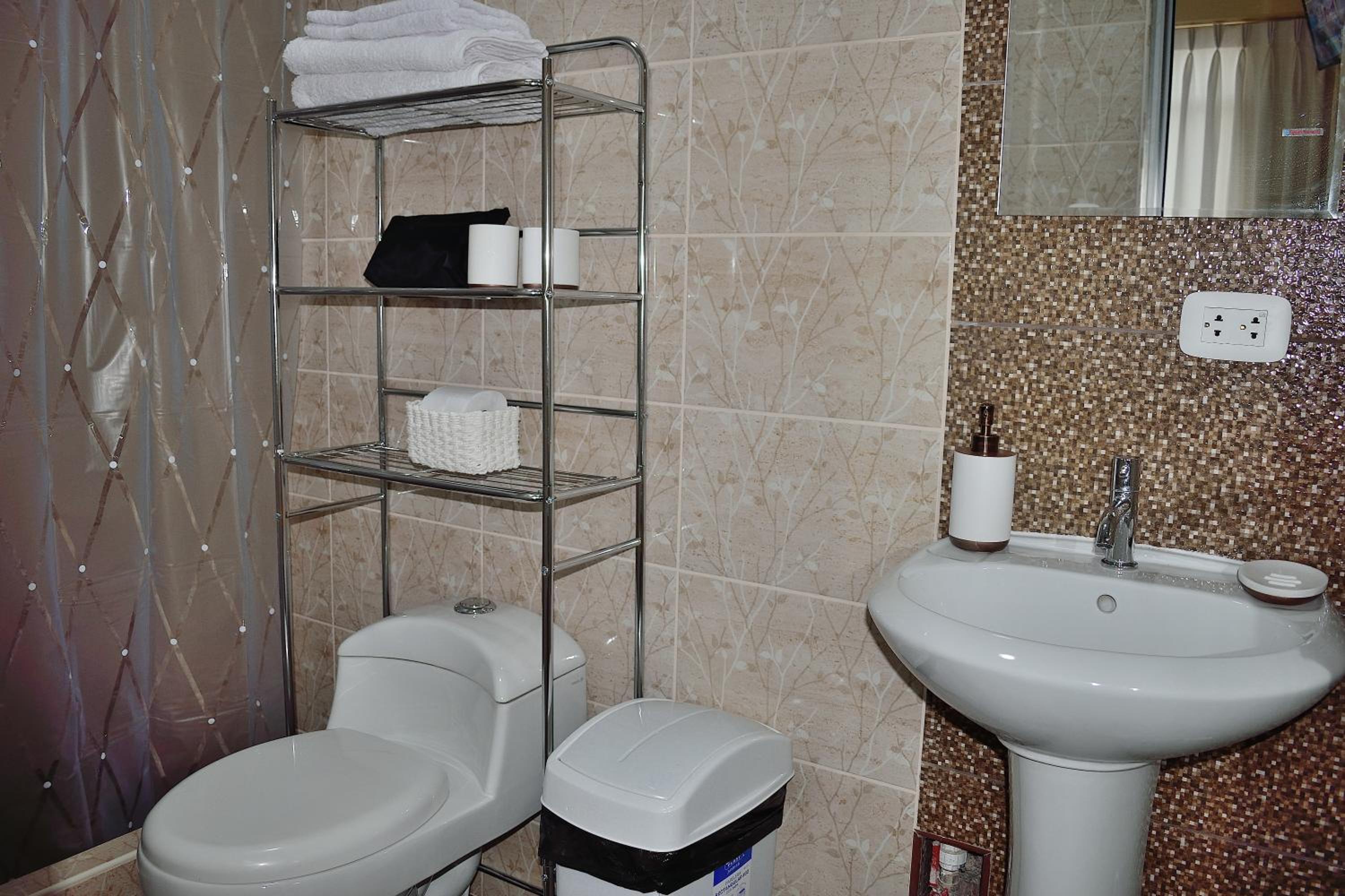Apartamento Las Americas en Lima