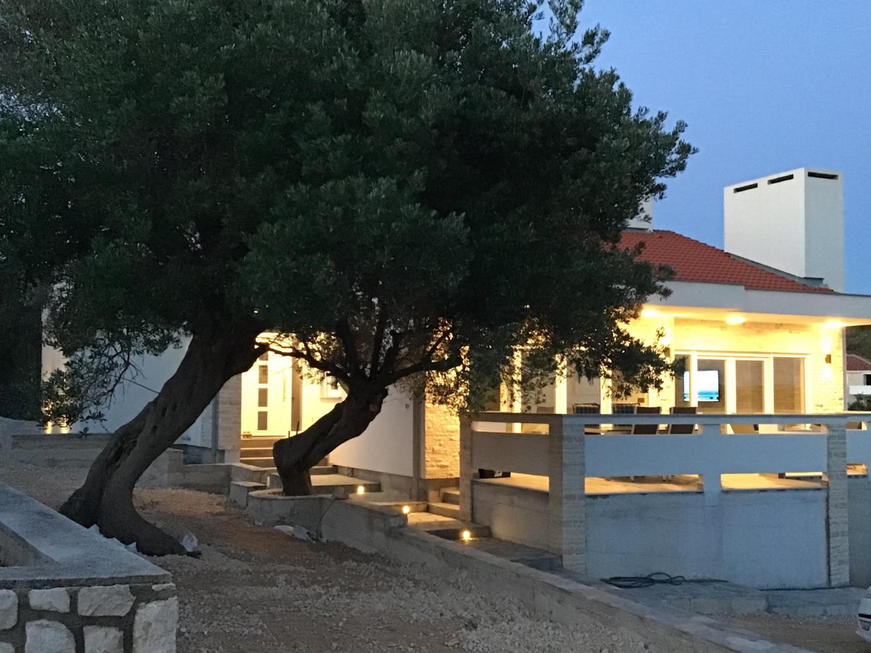 Moderner Bungalow mit Meerblick view 4