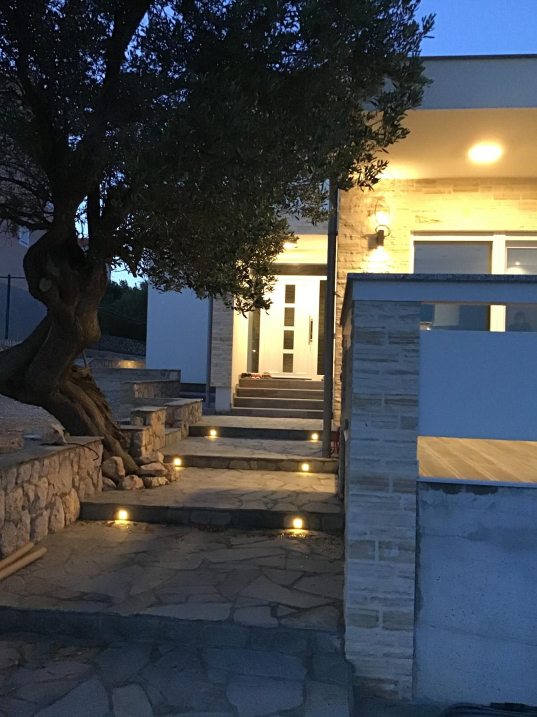 Moderner Bungalow mit Meerblick view 5