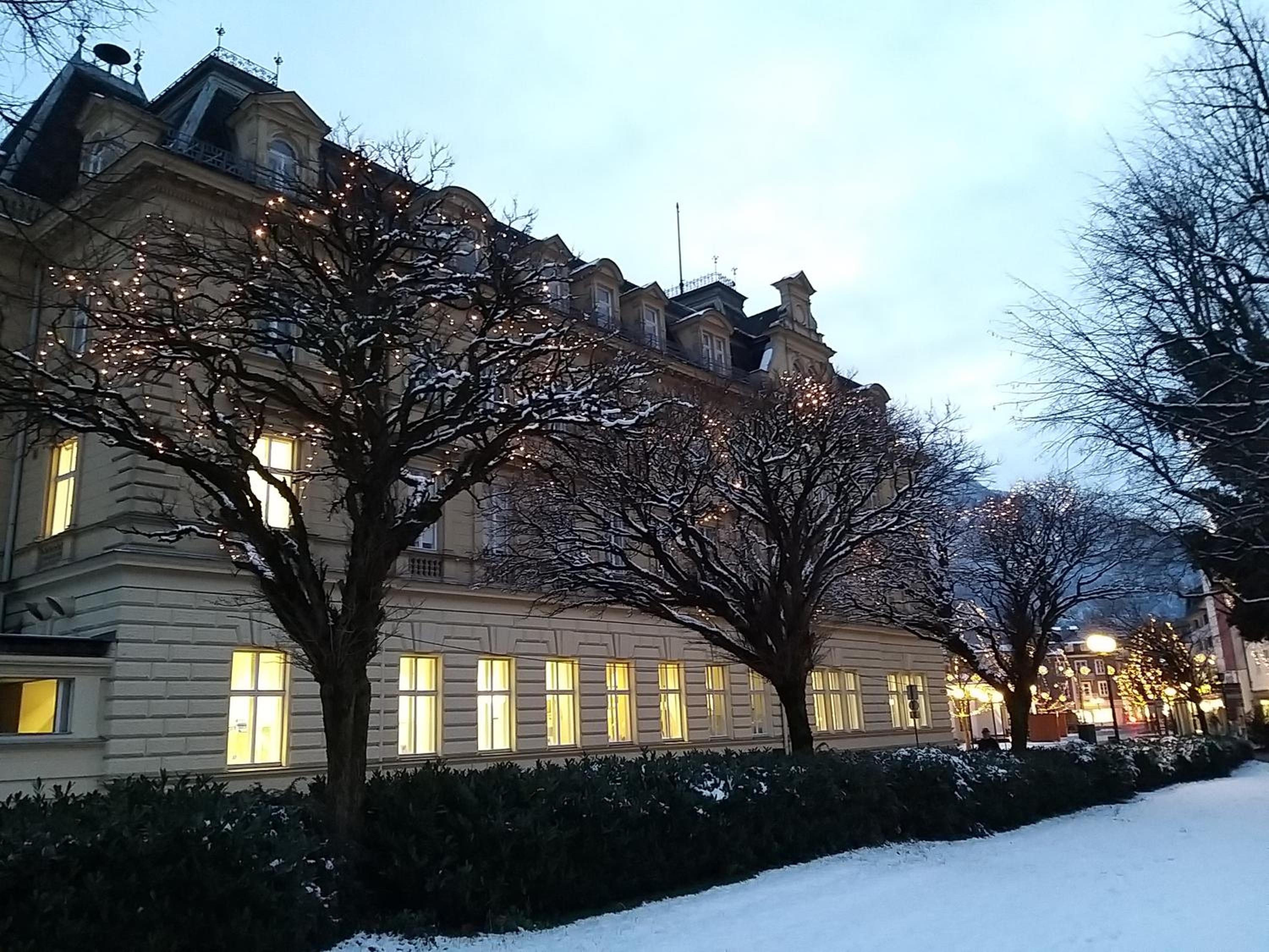 CHILL&SLEEP Bad Ischl