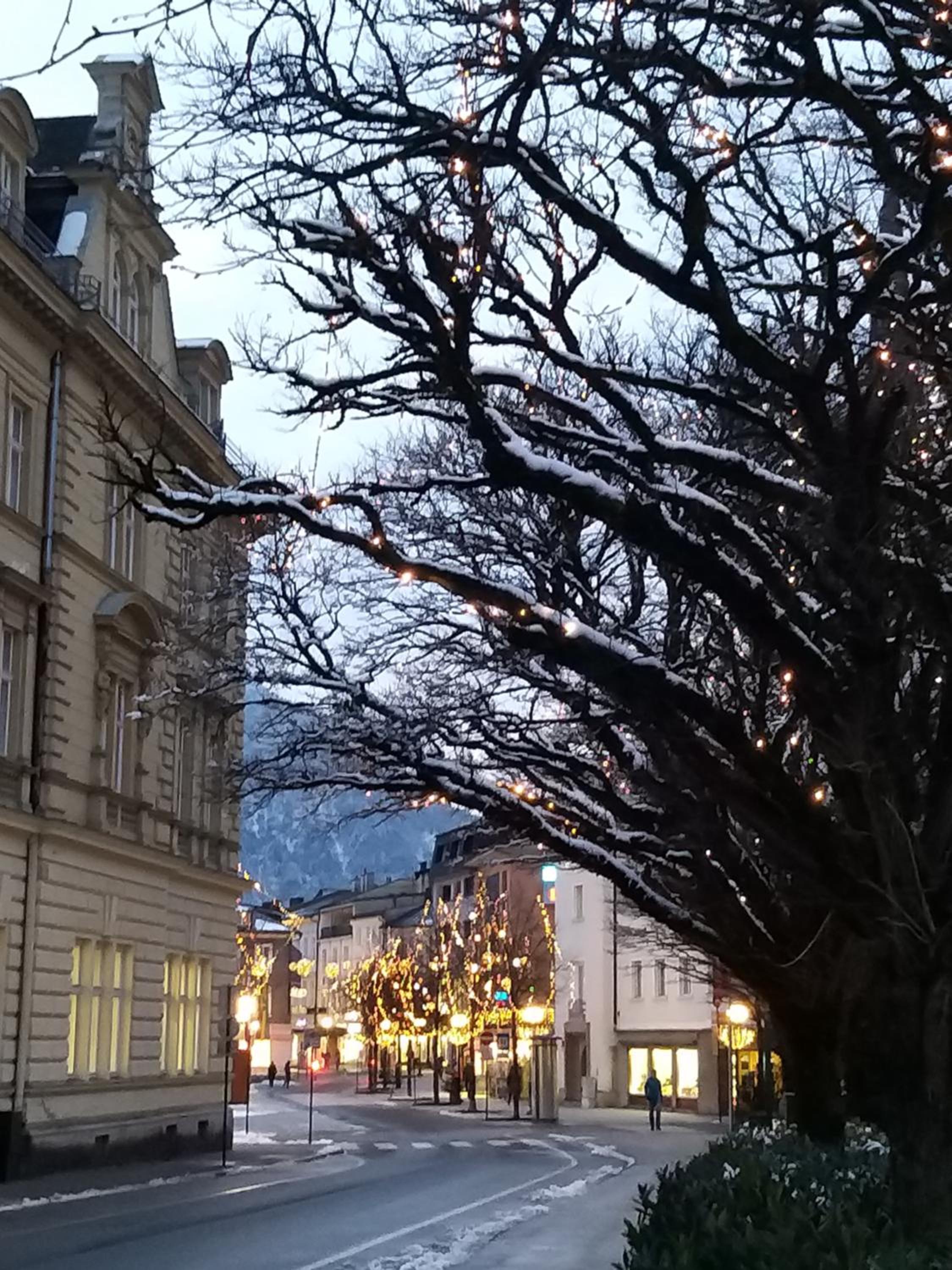 CHILL&SLEEP Bad Ischl