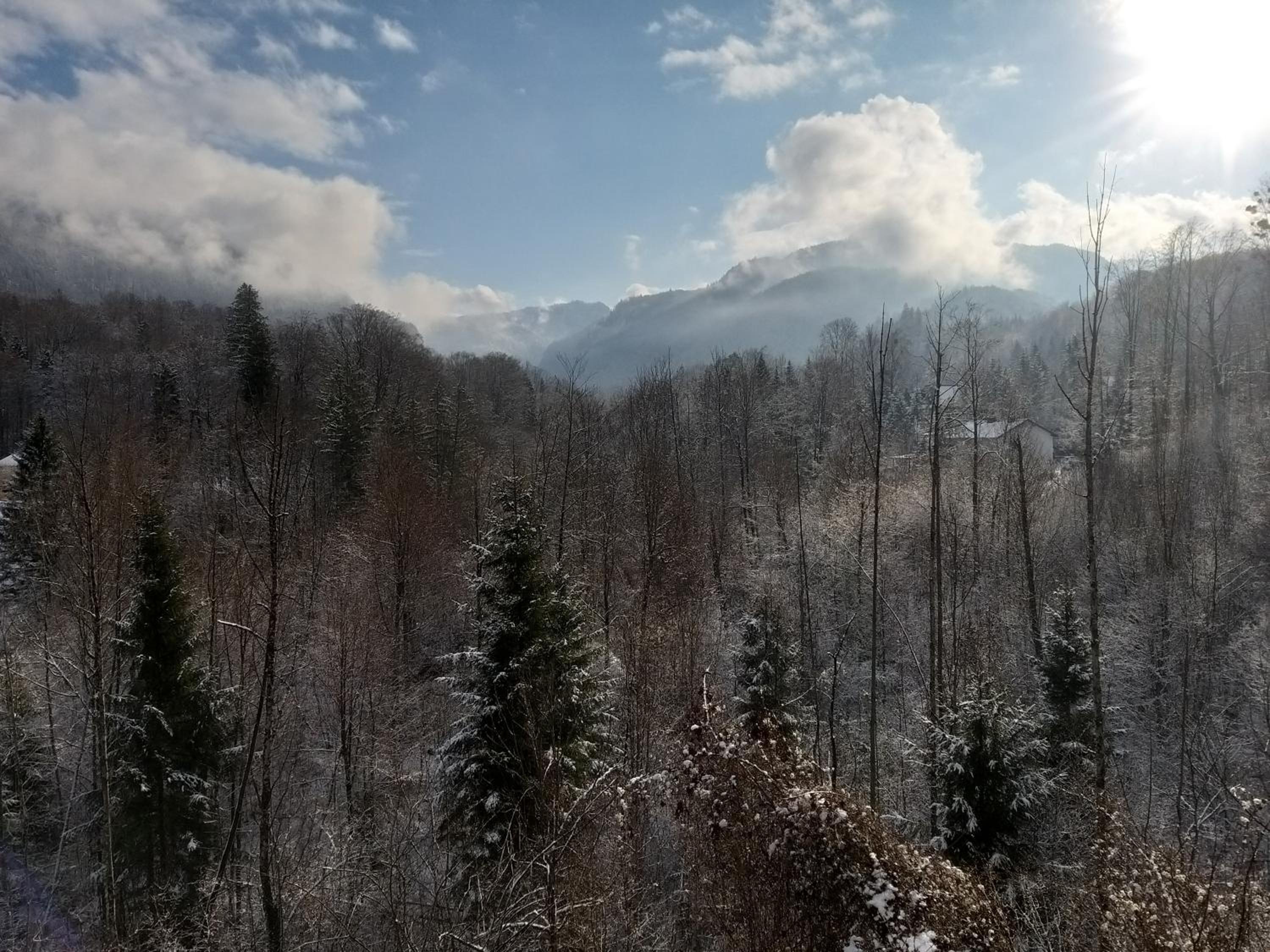 CHILL&SLEEP Bad Ischl