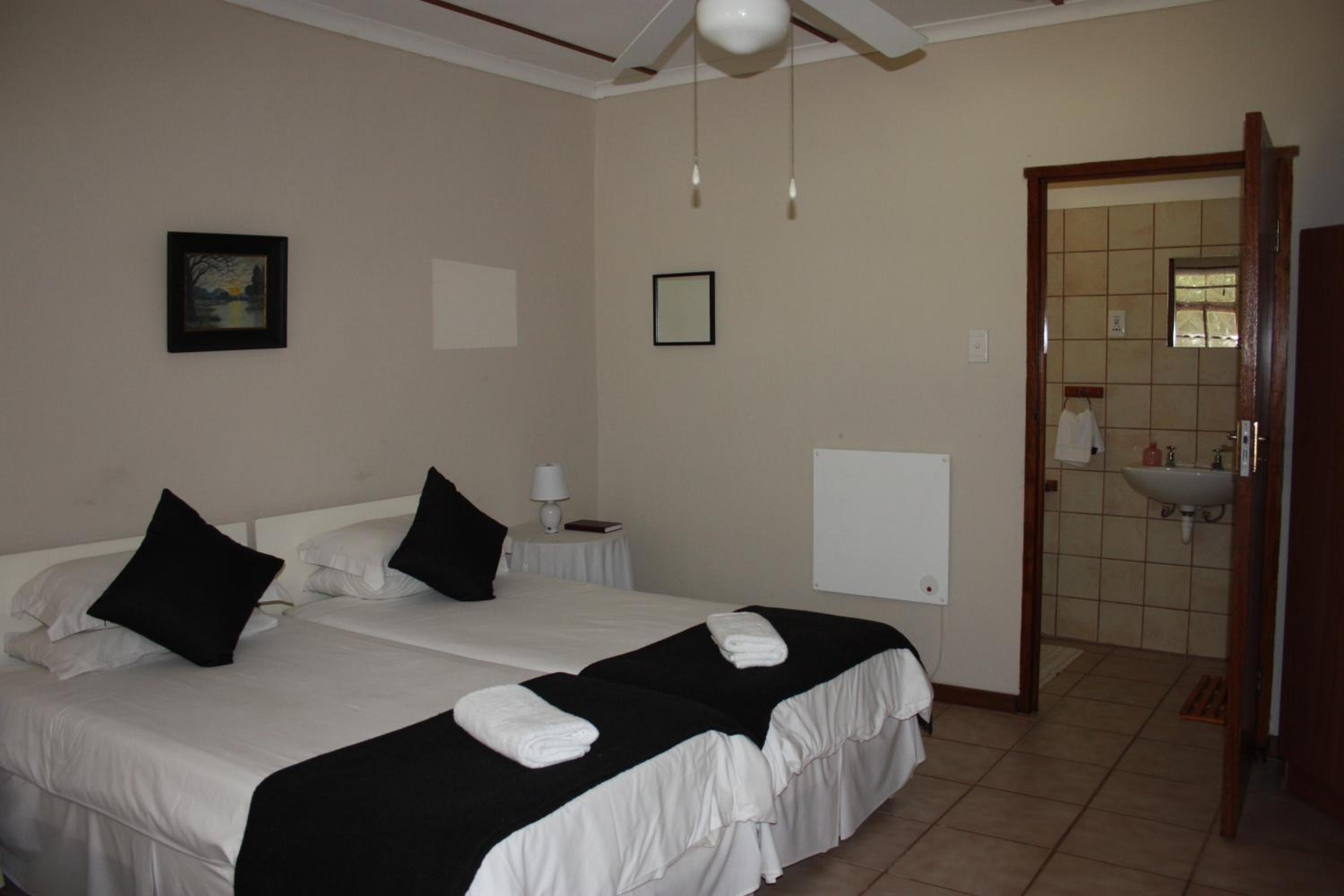 Karoopark Guest House, photo 106