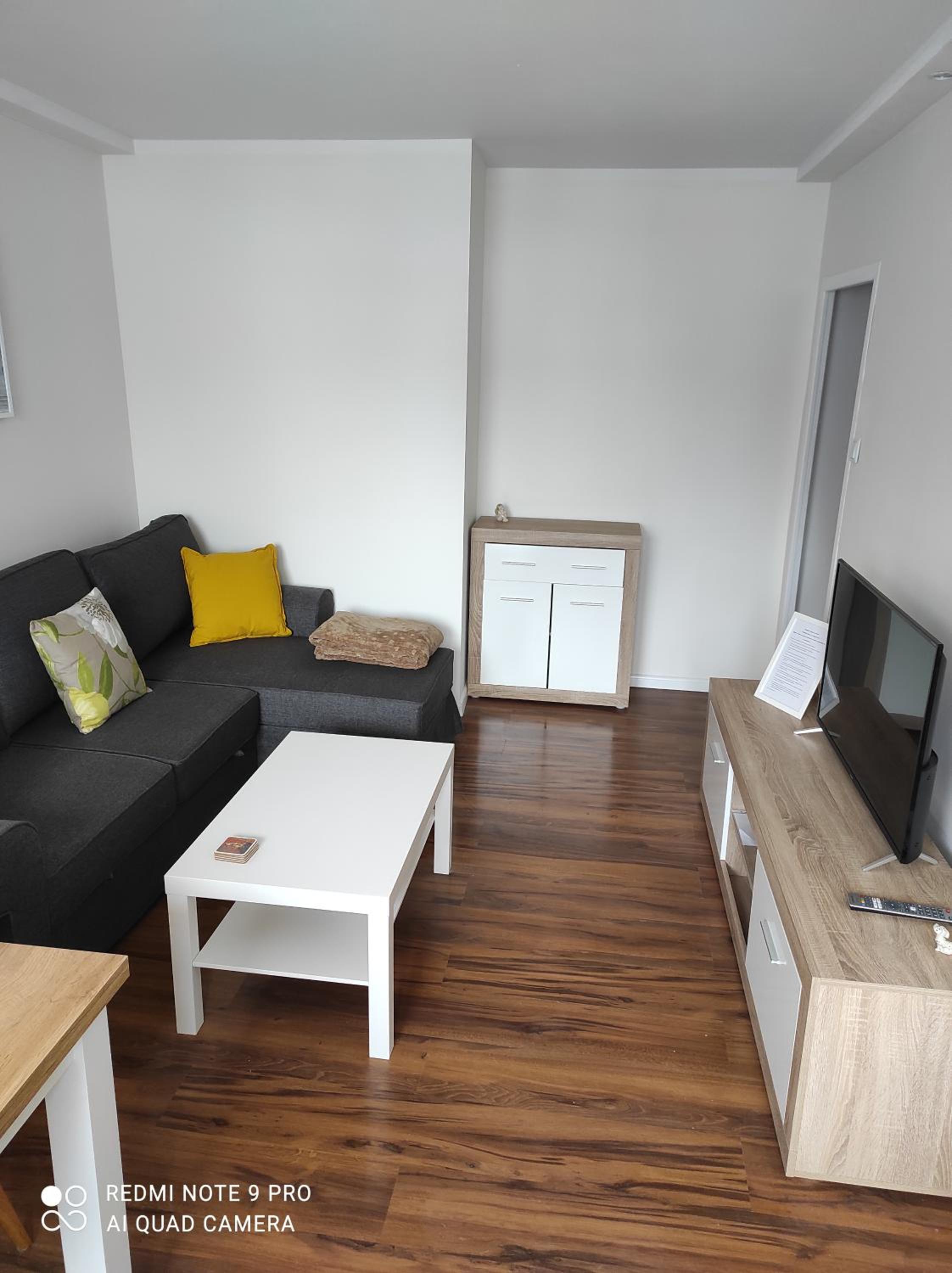 Apartament OSKAR view 4