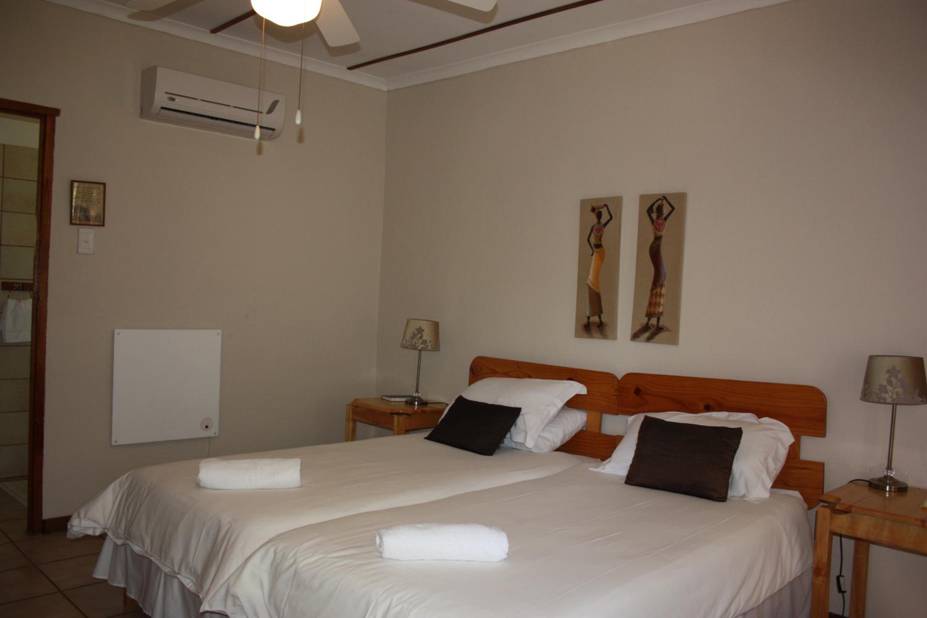 Karoopark Guest House, photo 89