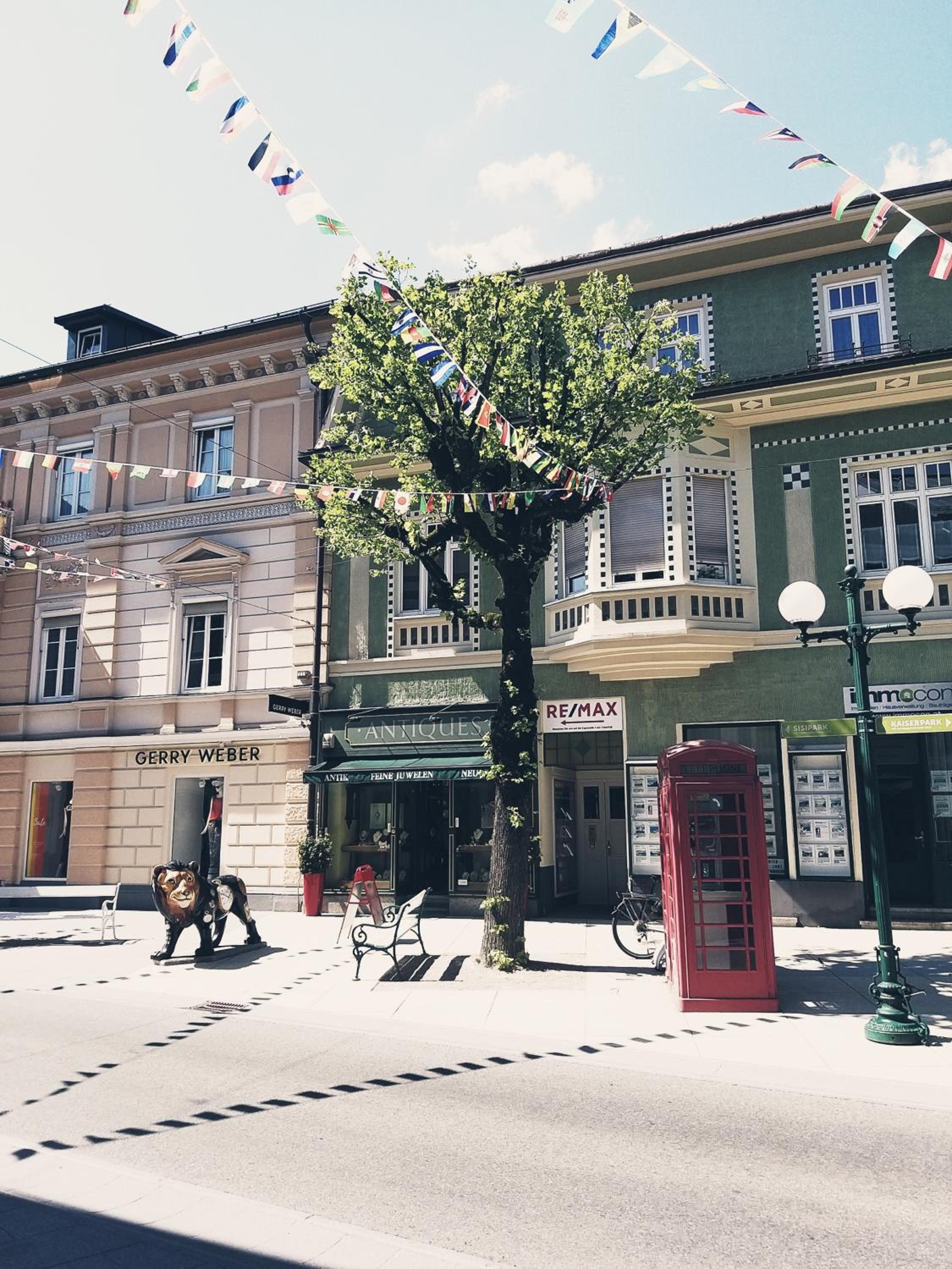 CHILL&SLEEP Bad Ischl