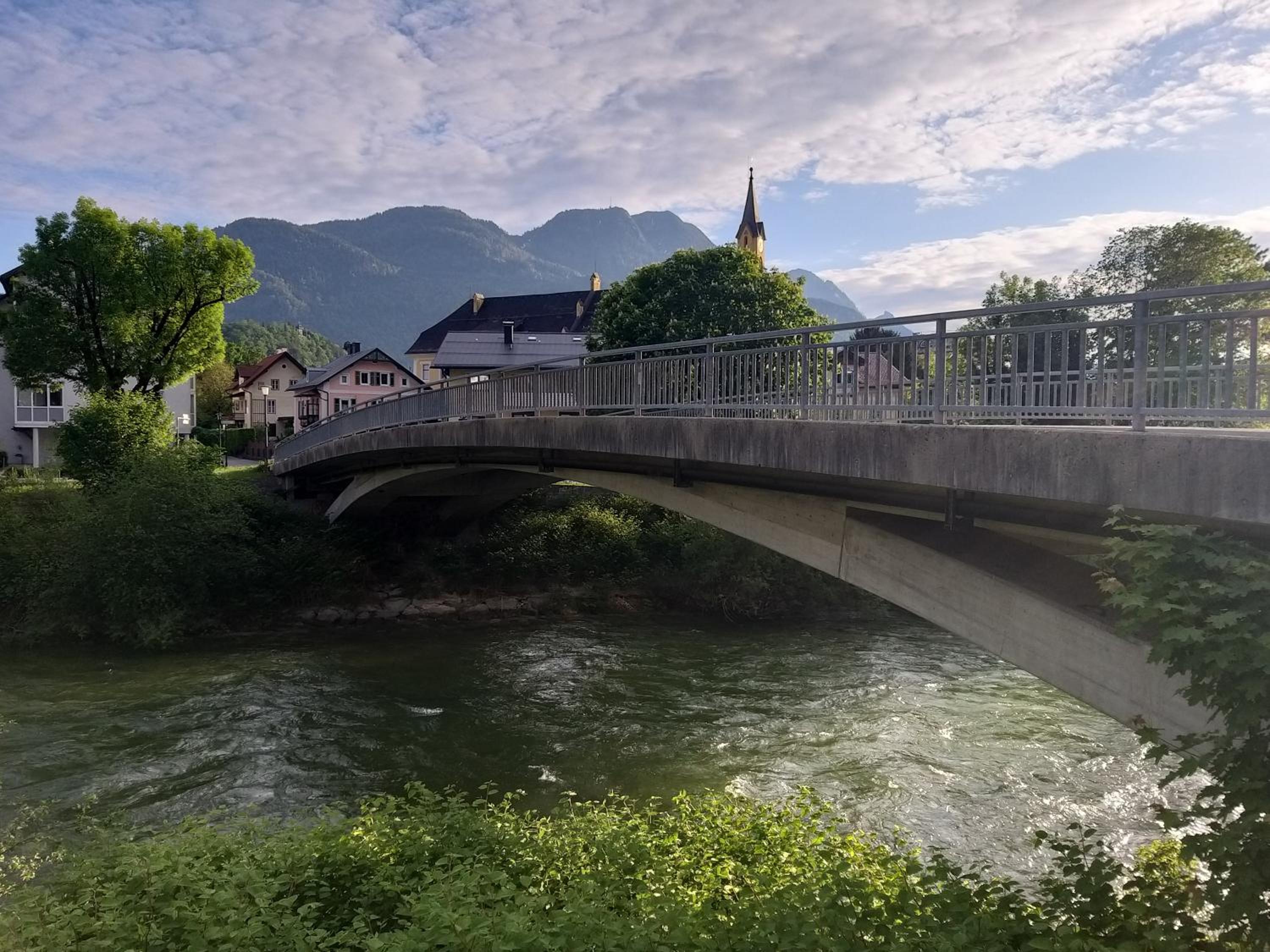 CHILL&SLEEP Bad Ischl