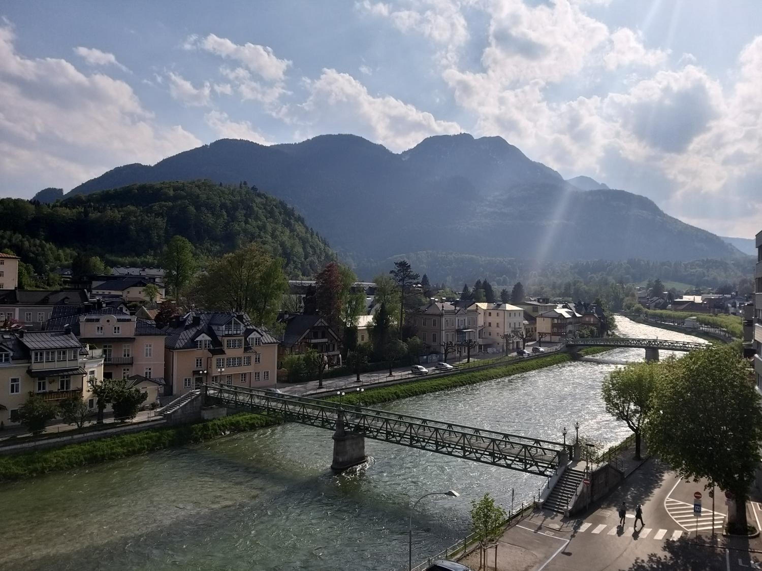 CHILL&SLEEP Bad Ischl